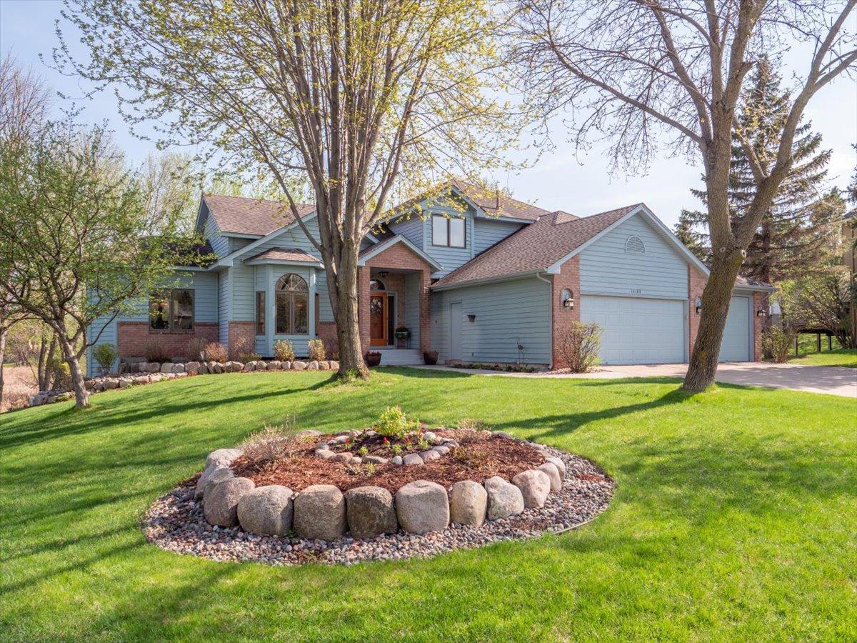 View of Residential at 14189 62nd Place, Maple Grove MN 55311, Maple Grove - Mike Wilen | Minnesota Team Real Estate