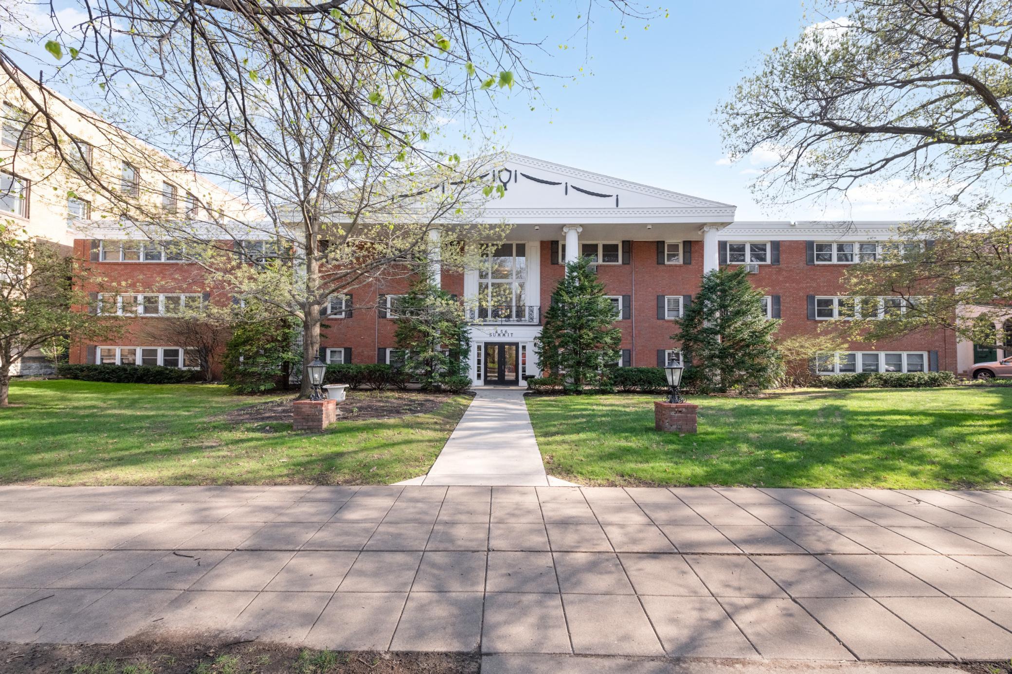 View of Residential at 456 Summit Avenue #303, Saint Paul MN 55102, Saint Paul - Mike Wilen | Minnesota Team Real Estate