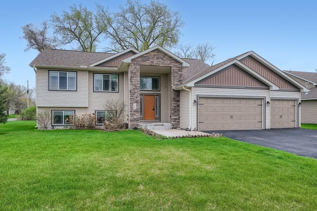 View of Residential at 776 102nd Avenue, Blaine MN 55434, Blaine - Mike Wilen | Minnesota Team Real Estate