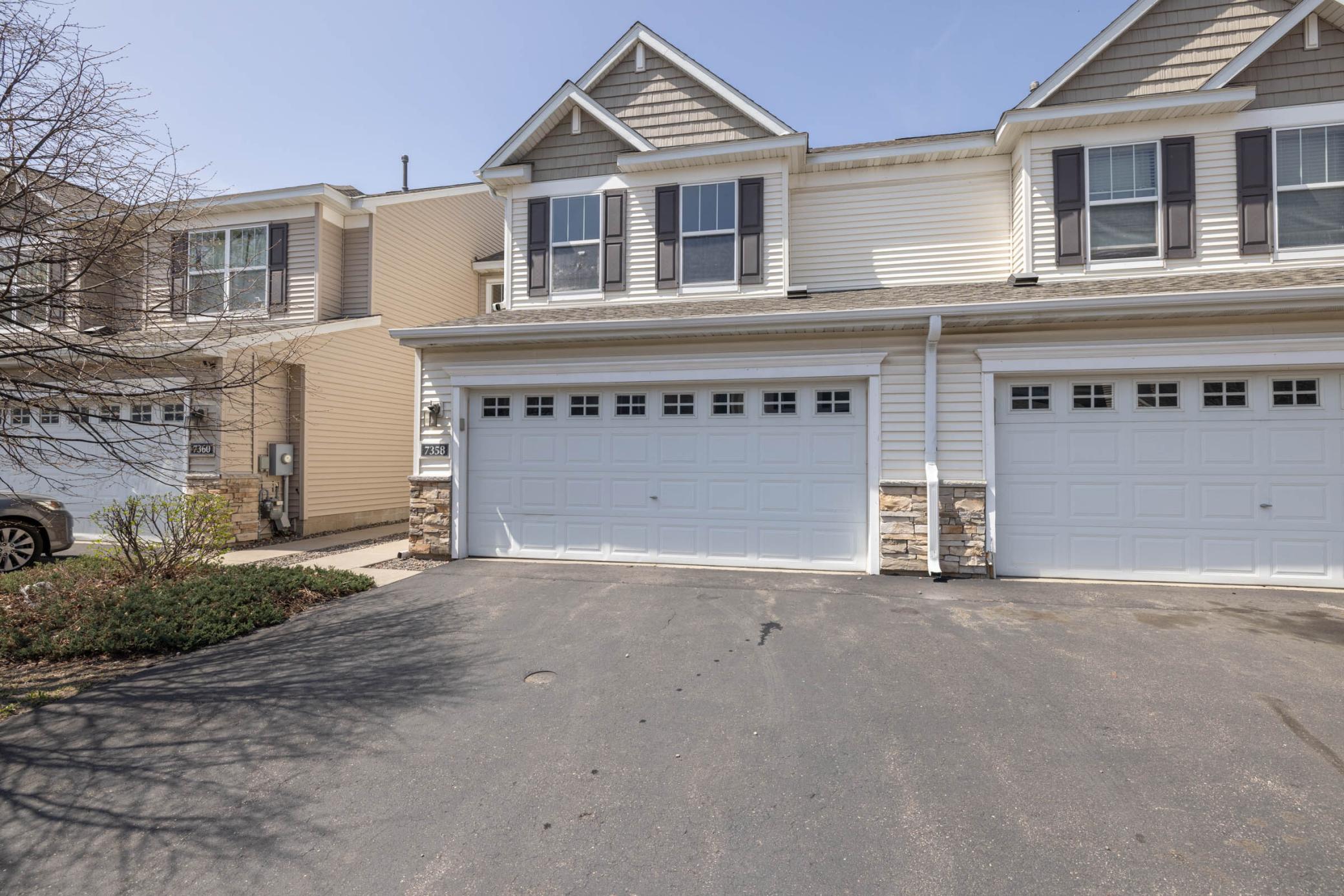 View of Residential at 7358 Unity Lane, Brooklyn Park MN 55443, Brooklyn Park - Mike Wilen | Minnesota Team Real Estate