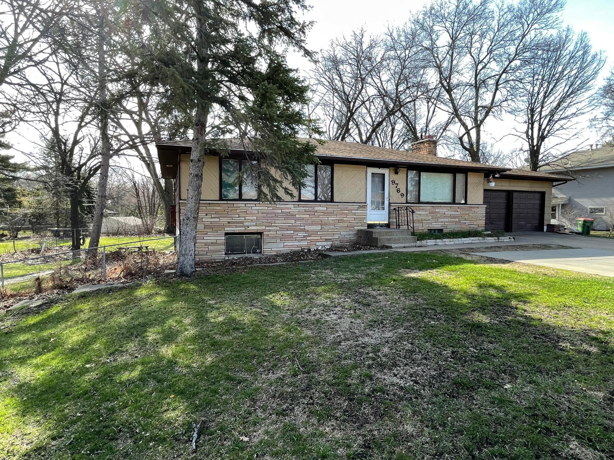View of Residential at 9769 Foley Boulevard, Coon Rapids MN 55433, Coon Rapids - Mike Wilen | Minnesota Team Real Estate