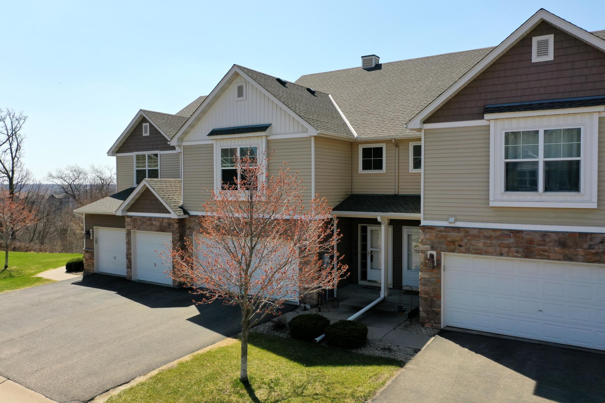 View of Residential at 445 Stonewood Lane, Burnsville MN 55306, Burnsville - Mike Wilen | Minnesota Team Real Estate