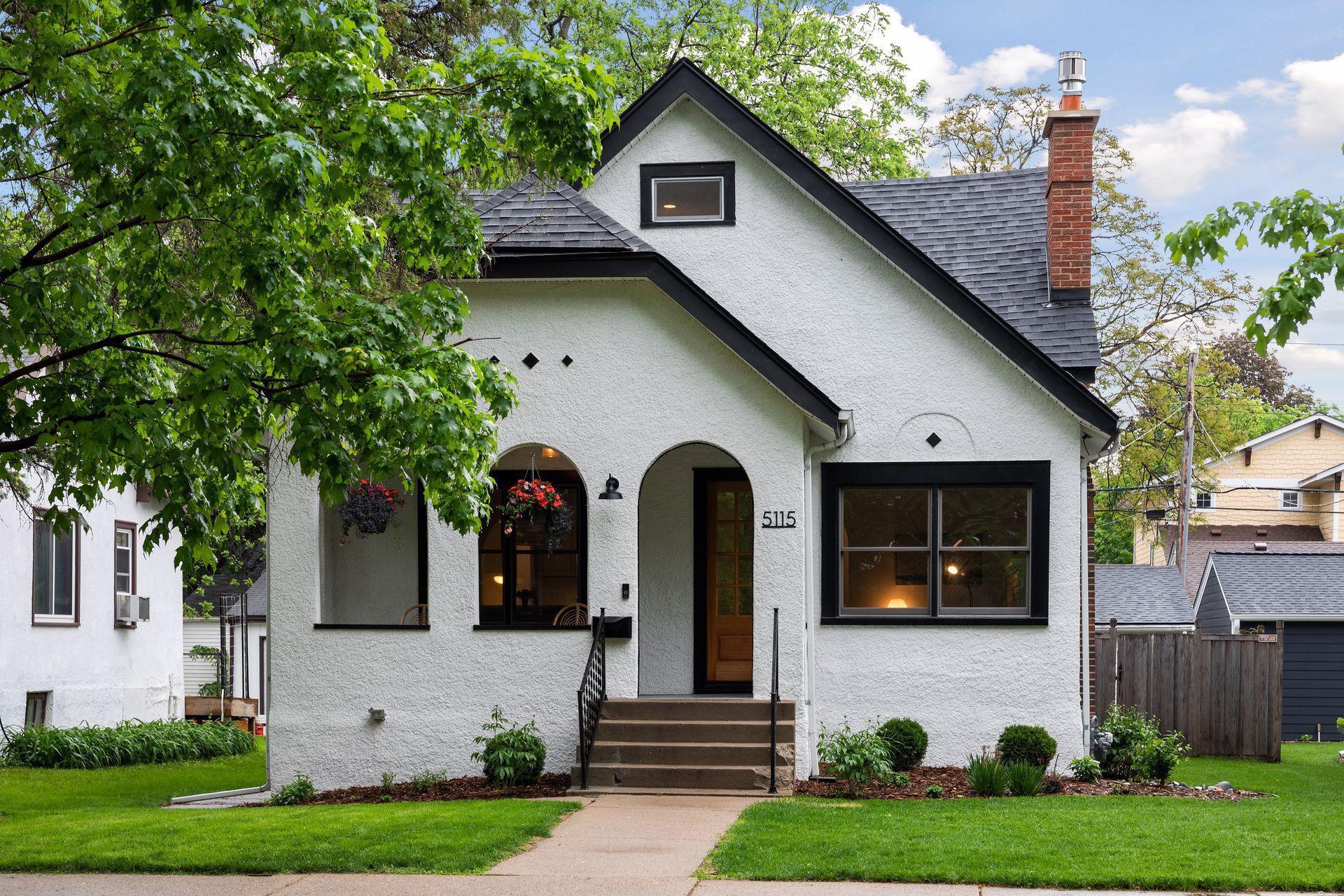 View of Residential at 5115 Beard Avenue, Minneapolis MN 55410, Minneapolis - Mike Wilen | Minnesota Team Real Estate