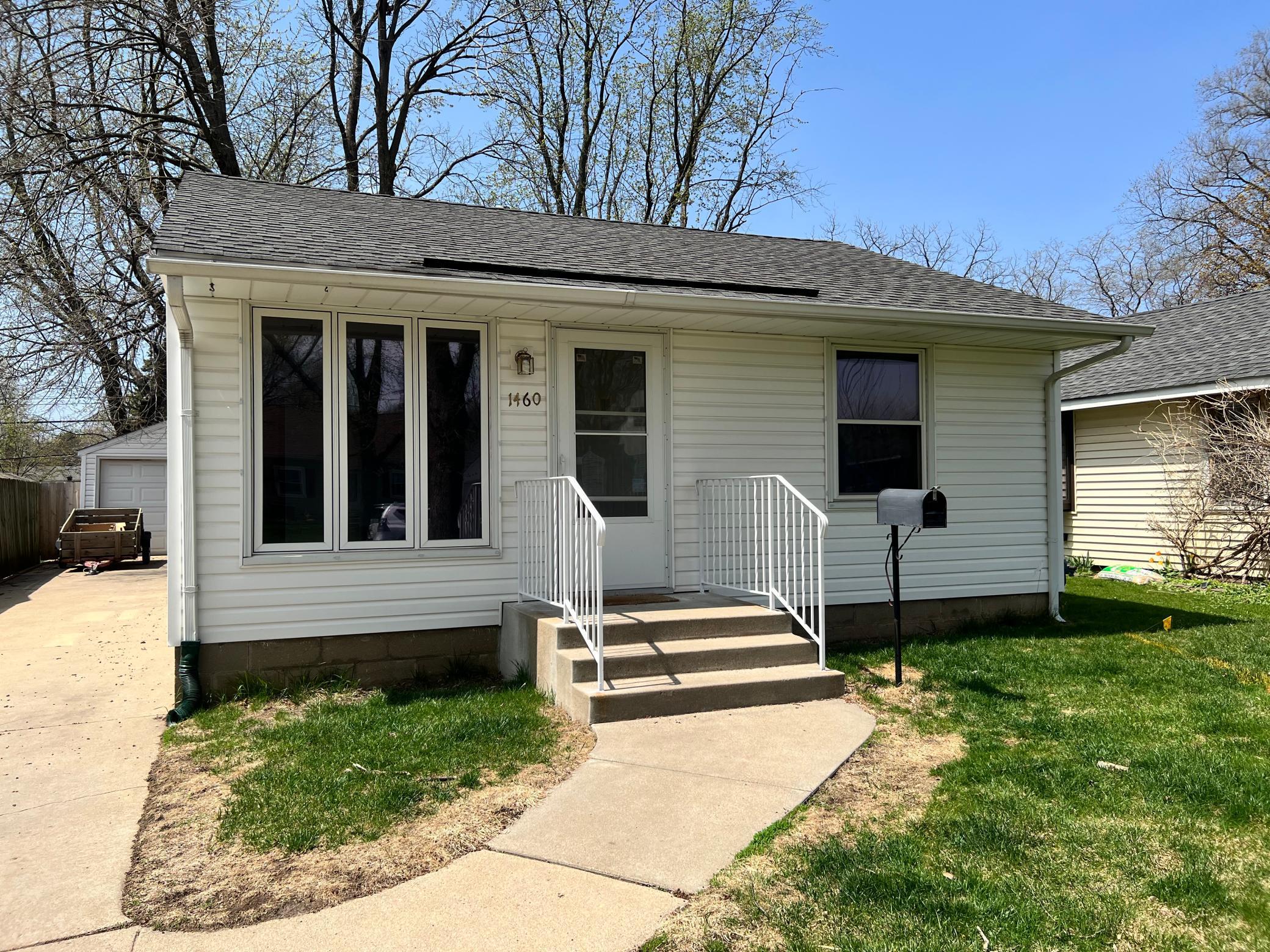 View of Residential at 1460 Kentucky Avenue, Saint Louis Park MN 55426, Saint Louis Park - Mike Wilen | Minnesota Team Real Estate