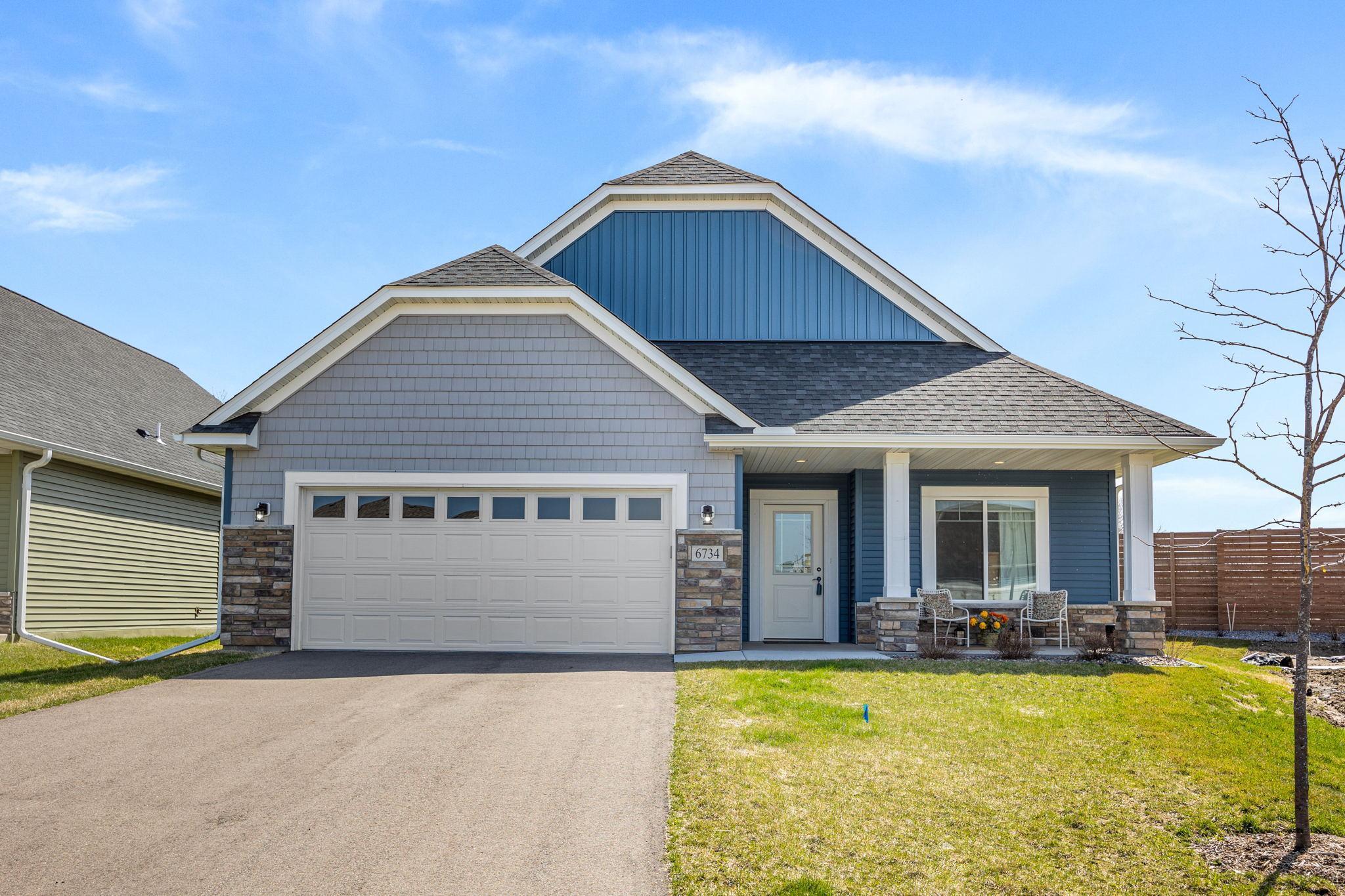 View of Residential at 6734 Ivywood Avenue, Hugo MN 55038, Hugo - Mike Wilen | Minnesota Team Real Estate