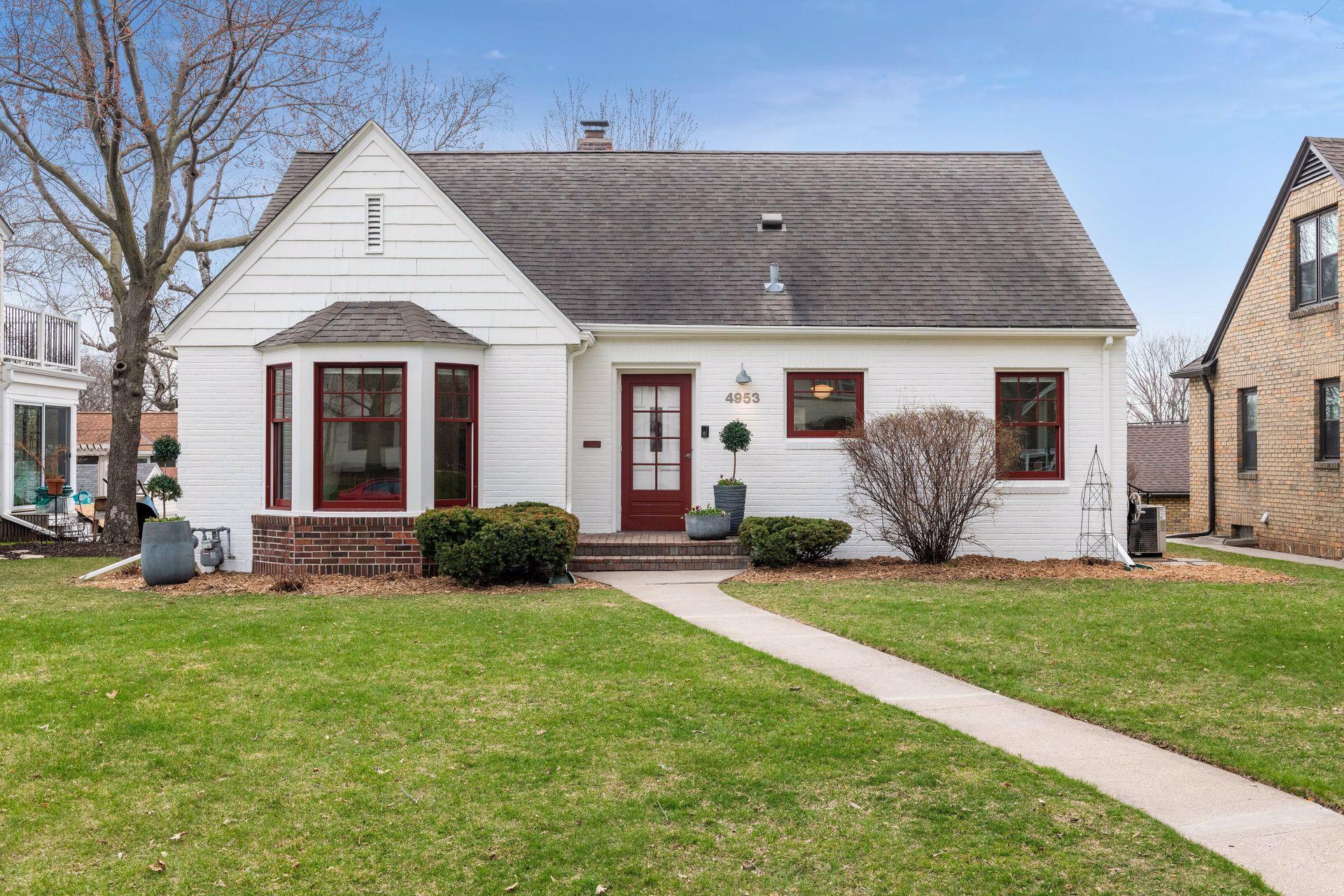 View of Residential at 4953 17th Avenue, Minneapolis MN 55417, Minneapolis - Mike Wilen | Minnesota Team Real Estate