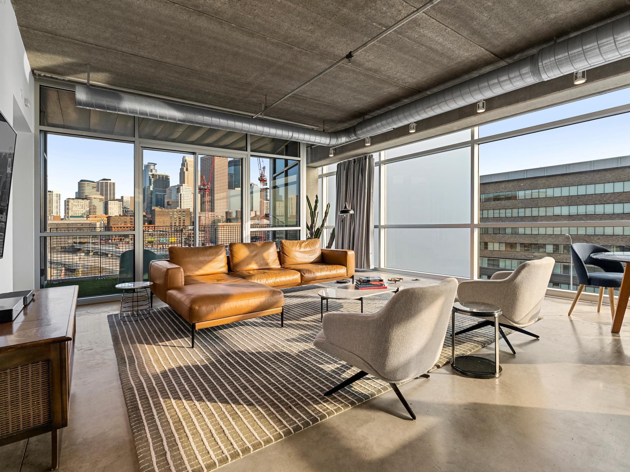View of Residential at 345 6th Avenue #705, Minneapolis MN 55401, Minneapolis - Mike Wilen | Minnesota Team Real Estate
