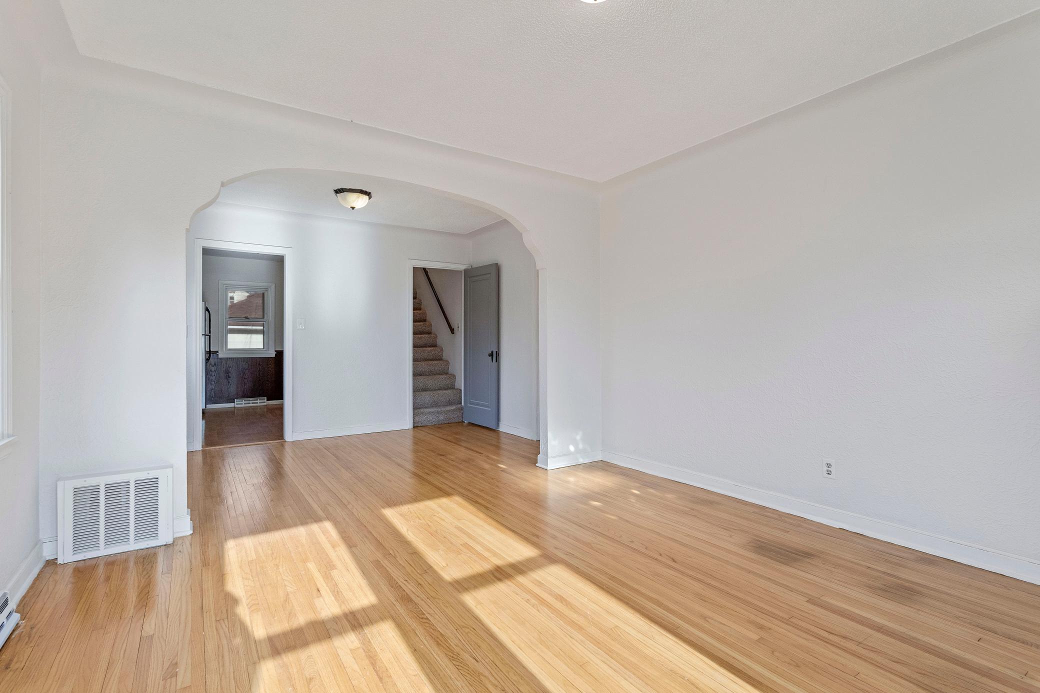 View of Residential at 5325 Bryant Avenue, Brooklyn Center MN 55430, Brooklyn Center - Mike Wilen | Minnesota Team Real Estate