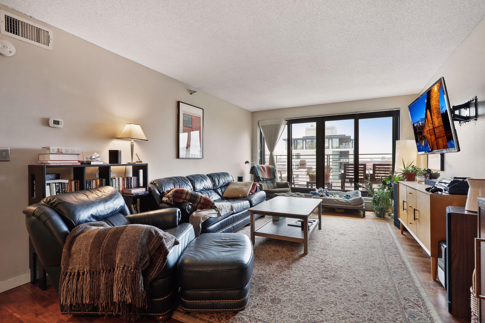 View of Residential at 48 Groveland Terrace #B409, Minneapolis MN 55403, Minneapolis - Mike Wilen | Minnesota Team Real Estate
