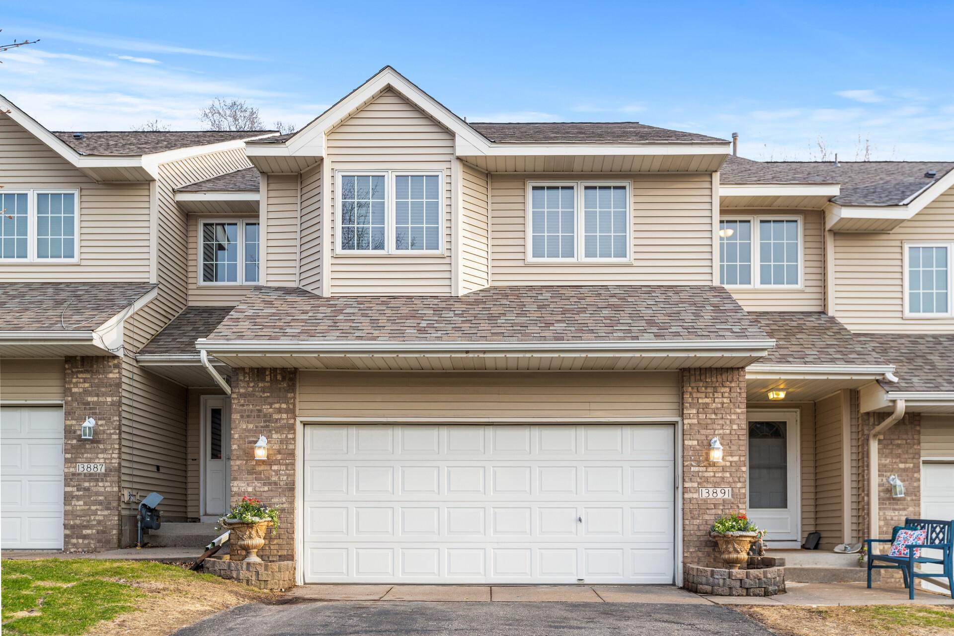 View of Residential at 13891 85th Place, Maple Grove MN 55369, Maple Grove - Mike Wilen | Minnesota Team Real Estate