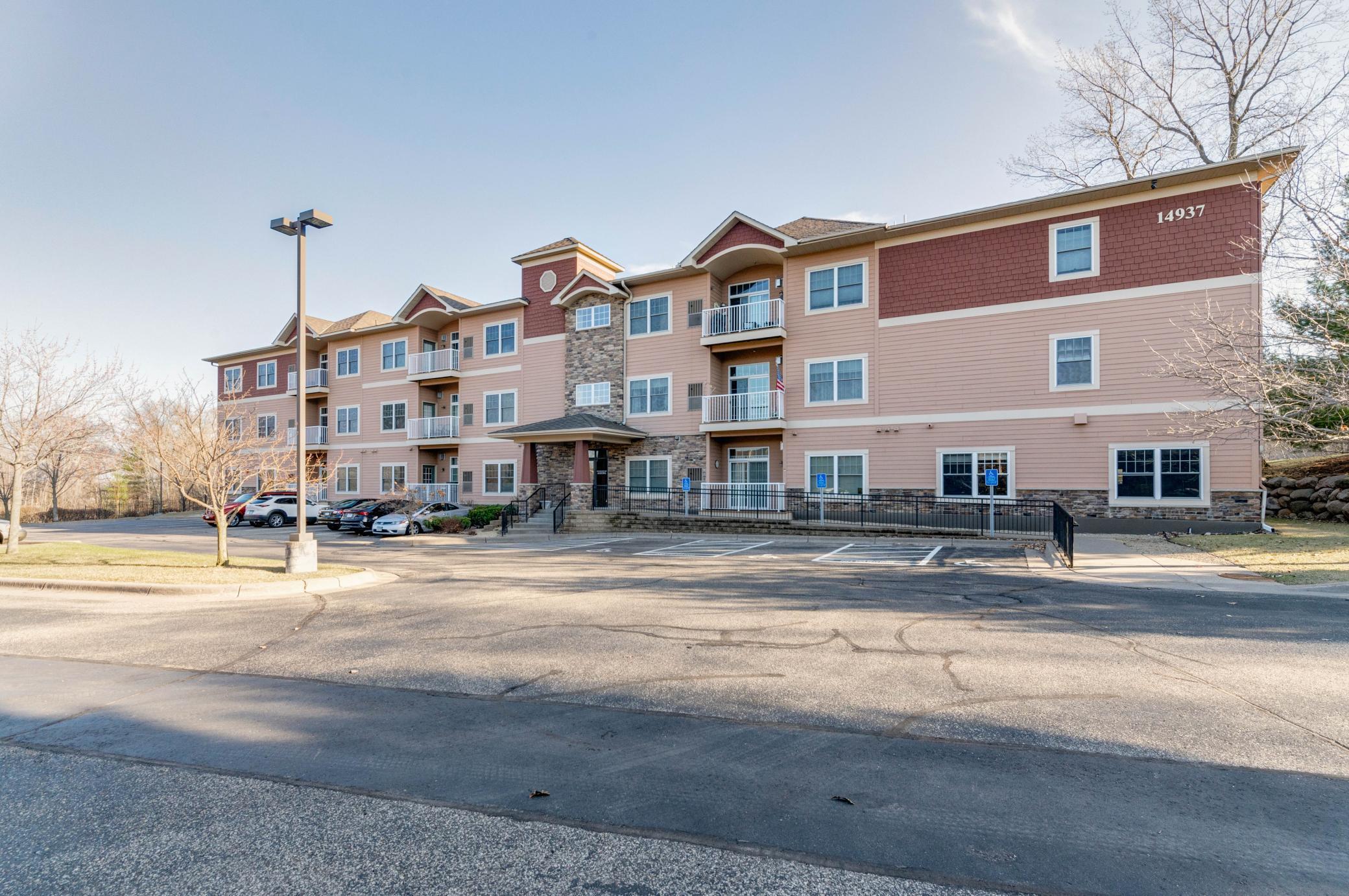 View of Residential at 14937 60th Street #205, Stillwater MN 55082, Stillwater - Mike Wilen | Minnesota Team Real Estate