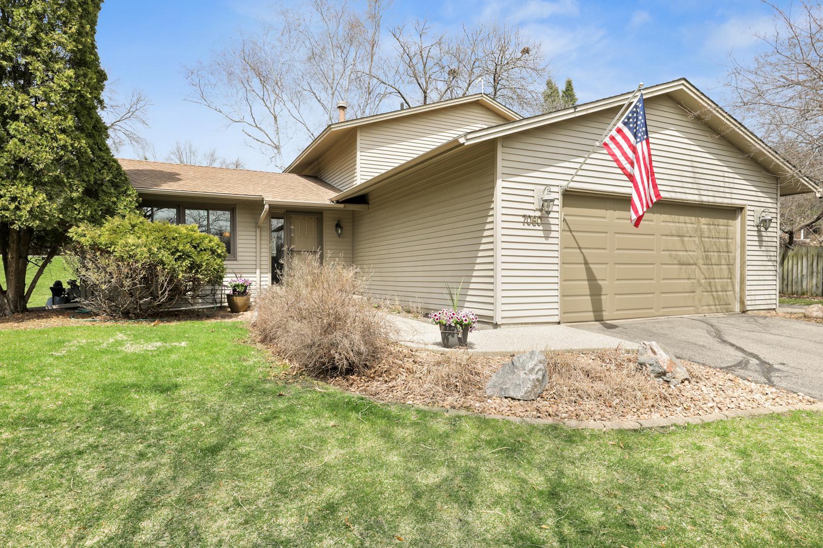 View of Residential at 7060 Woodland Drive, Eden Prairie MN 55346, Eden Prairie - Mike Wilen | Minnesota Team Real Estate