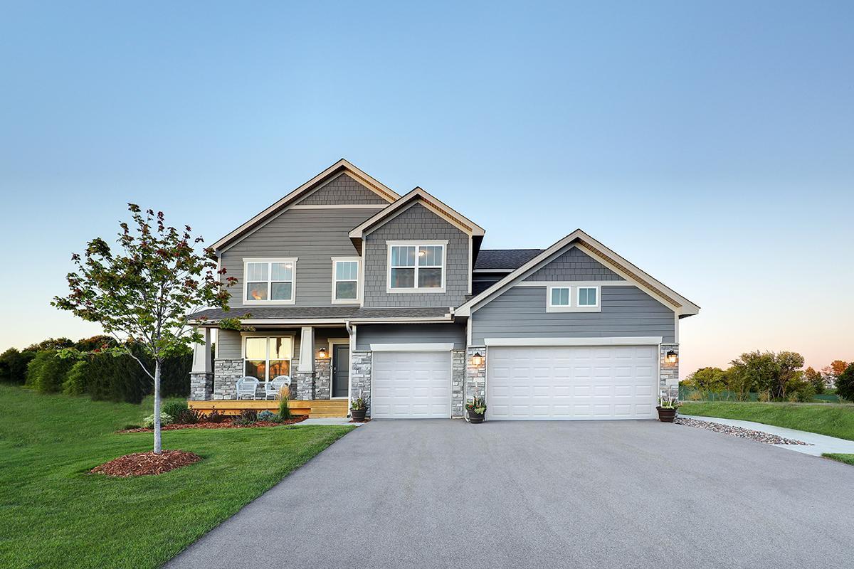 View of Residential at 1818 Aztec Avenue, Shakopee MN 55379, Shakopee - Mike Wilen | Minnesota Team Real Estate