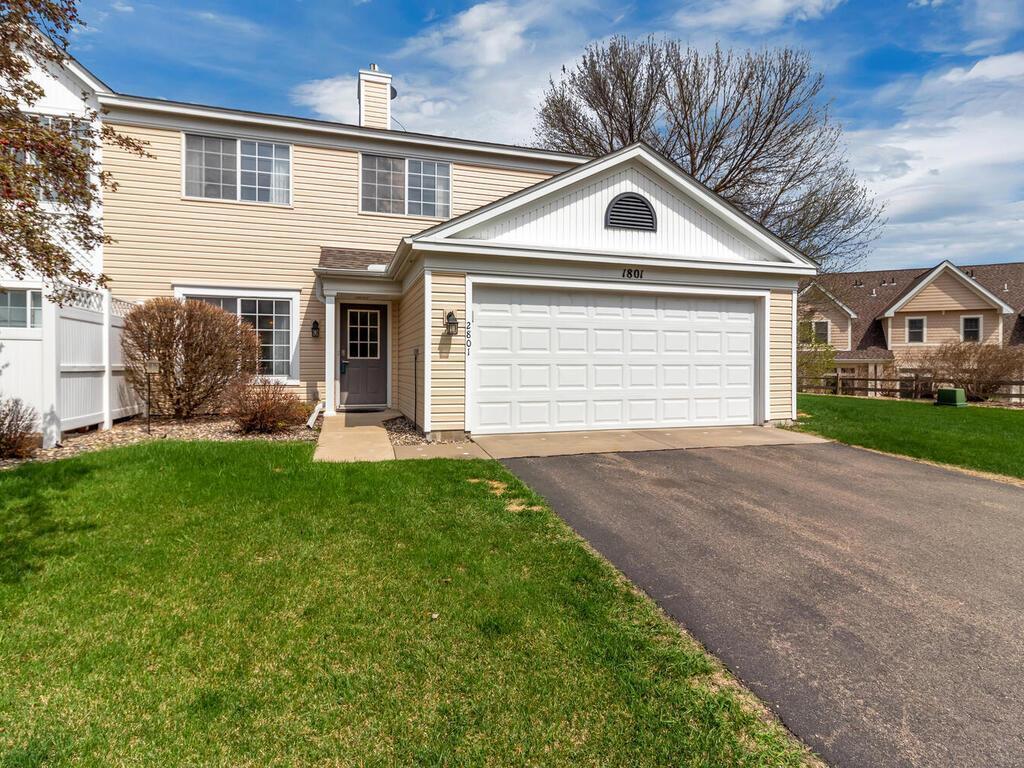 View of Residential at 1801 Southcross Drive #2801, Burnsville MN 55306, Burnsville - Mike Wilen | Minnesota Team Real Estate