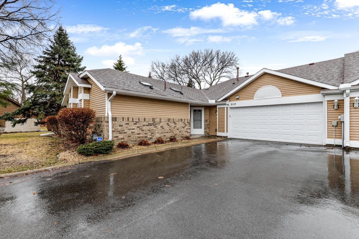 View of Residential at 2113 Glenhaven Lane, Brooklyn Park MN 55443, Brooklyn Park - Mike Wilen | Minnesota Team Real Estate