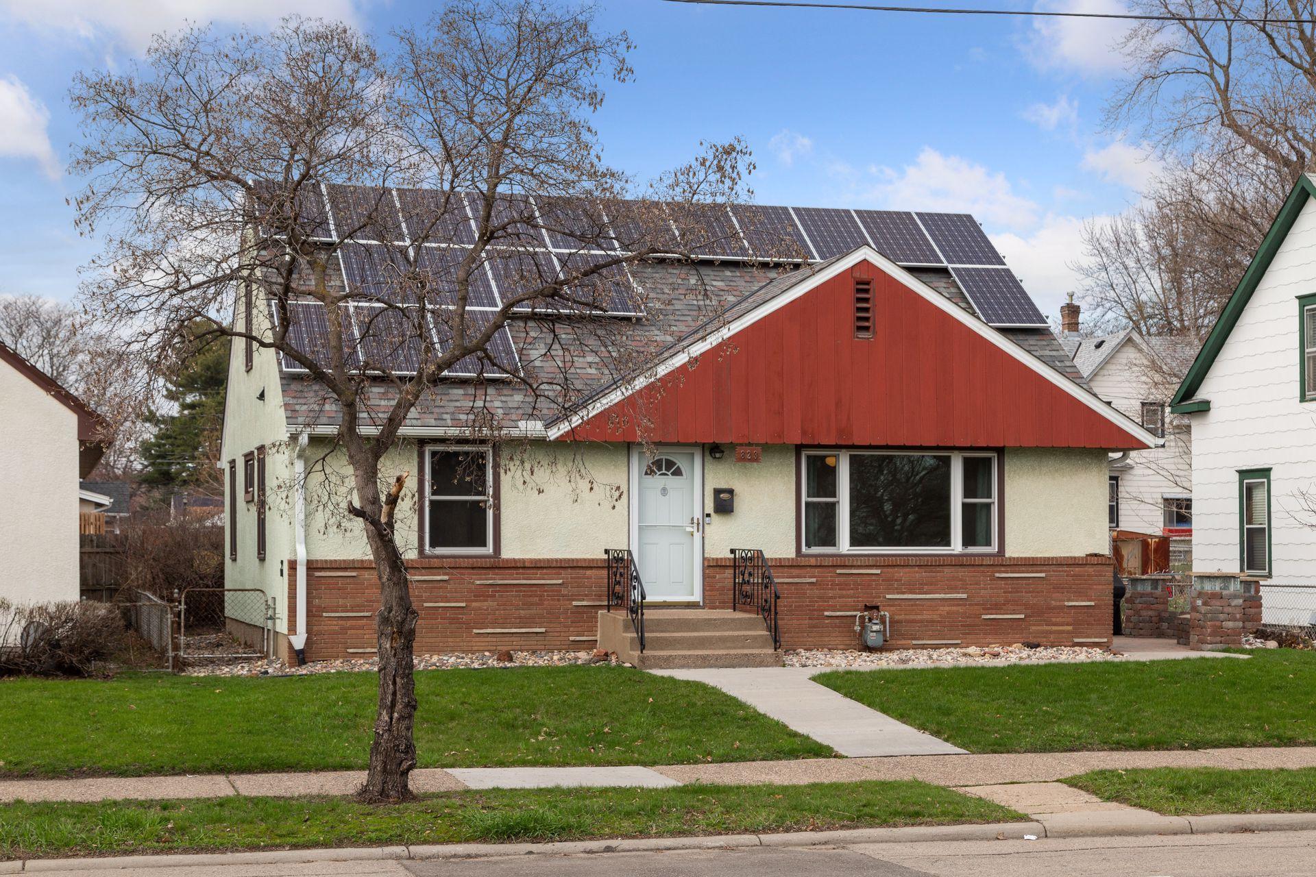 View of Residential at 823 Front Avenue, Saint Paul MN 55103, Saint Paul - Mike Wilen | Minnesota Team Real Estate