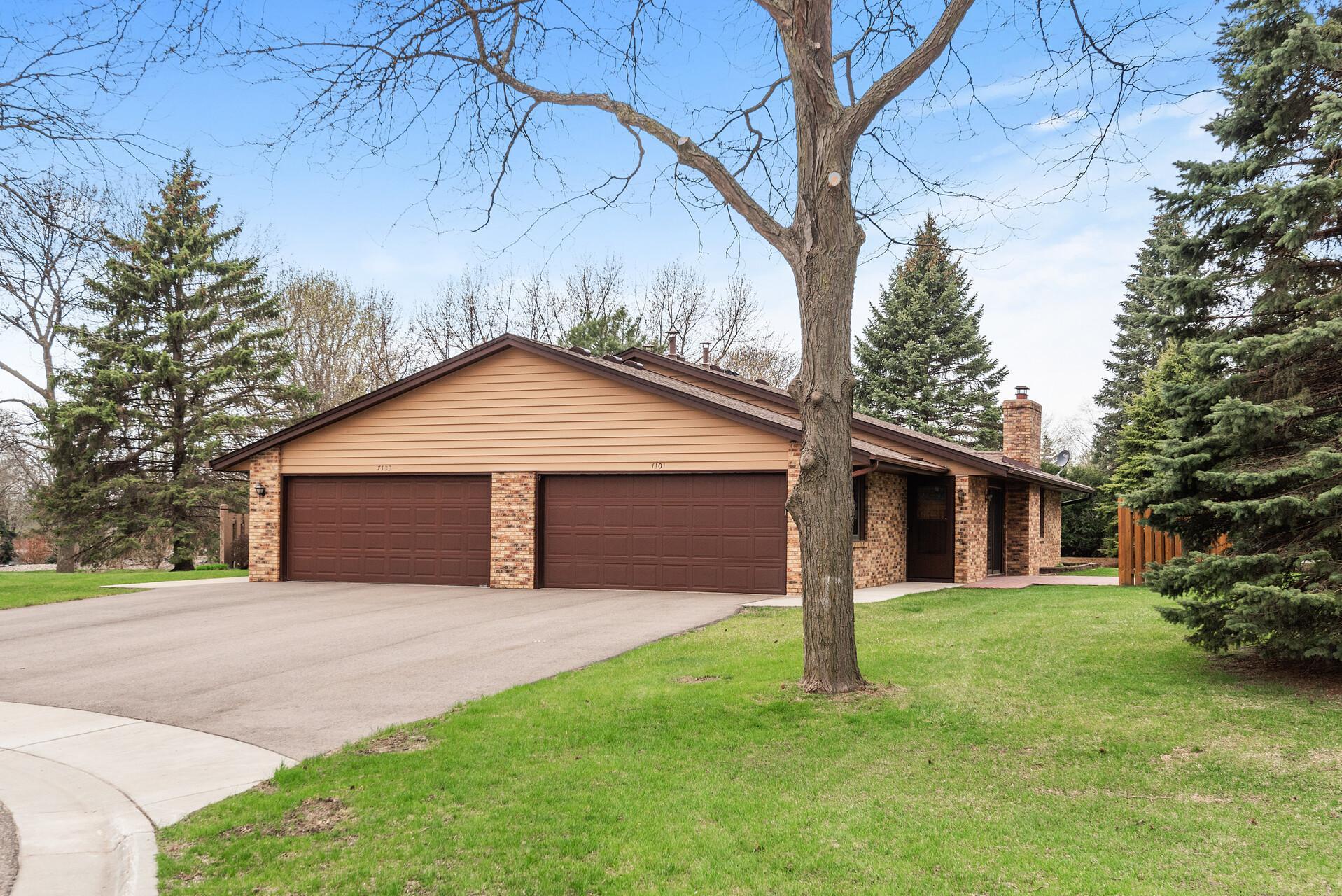 View of Residential at 7101 Robinwood Bay, Woodbury MN 55125, Woodbury - Mike Wilen | Minnesota Team Real Estate