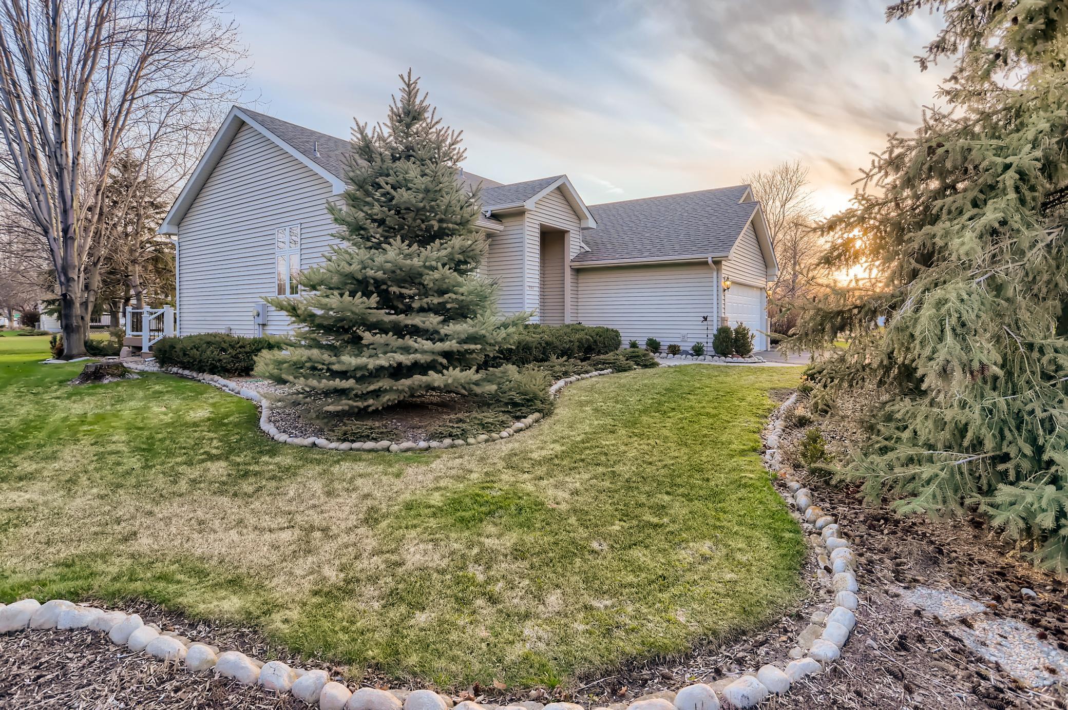 View of Residential at 9141 Cambridge Avenue, Brooklyn Park MN 55443, Brooklyn Park - Mike Wilen | Minnesota Team Real Estate