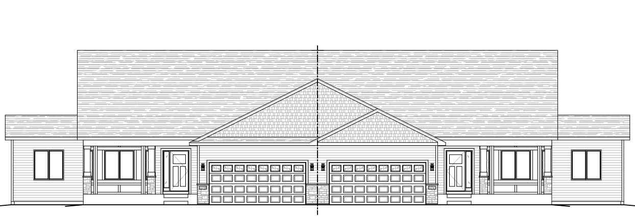 View of Residential at 10741 Settlers Lane, Hanover MN 55341, Hanover - Mike Wilen | Minnesota Team Real Estate
