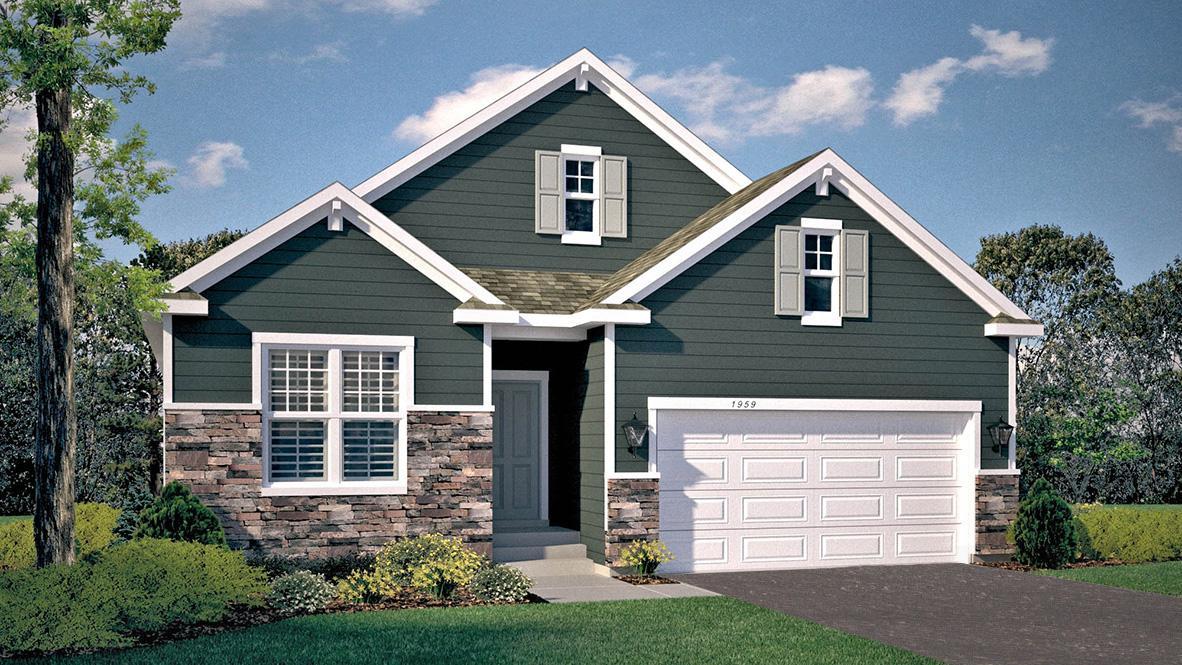 View of Residential at 13681 Applewood Trail, Rosemount MN 55068, Rosemount - Mike Wilen | Minnesota Team Real Estate