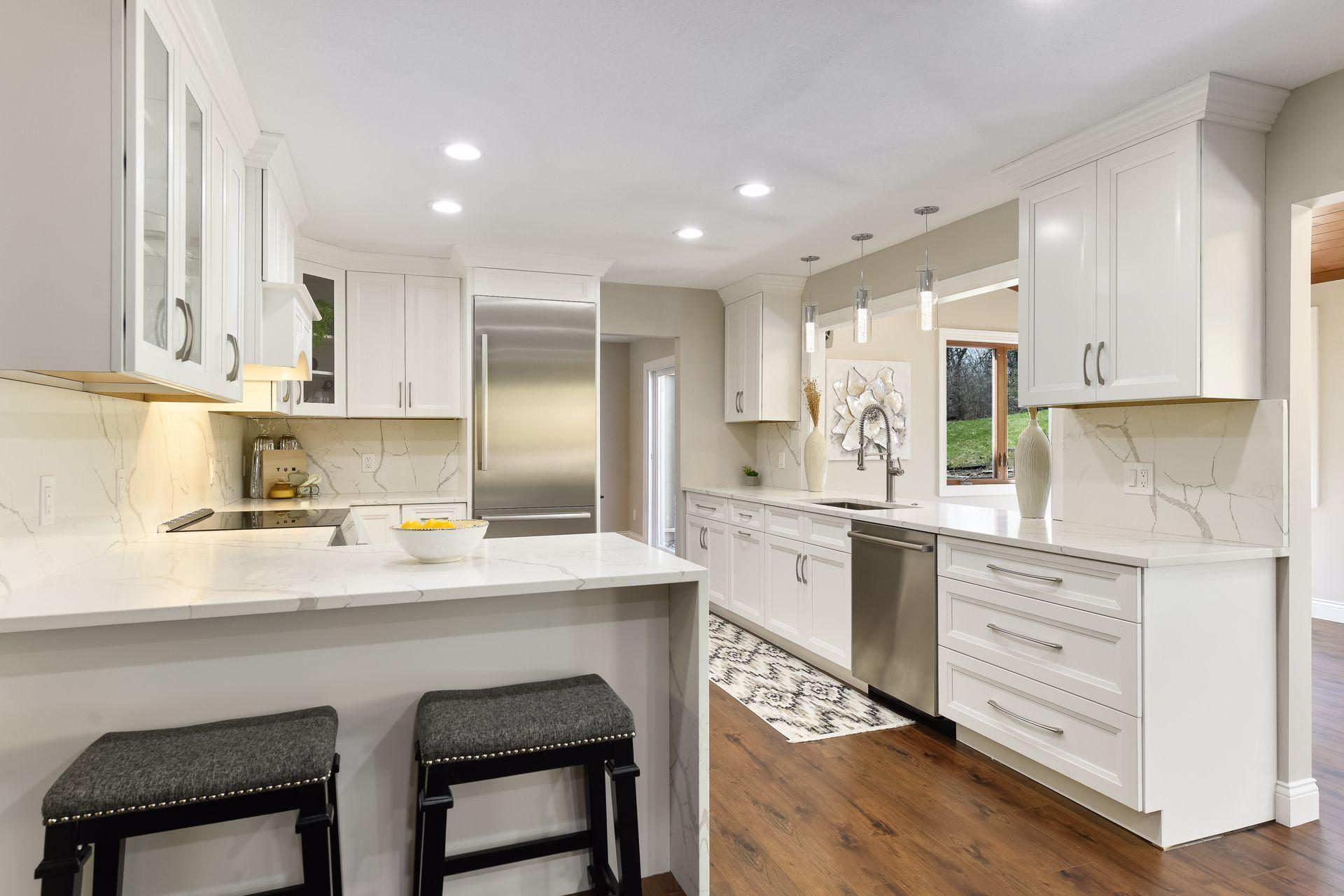 View of Residential at 7733 Tanglewood Court, Edina MN 55439, Edina - Mike Wilen | Minnesota Team Real Estate