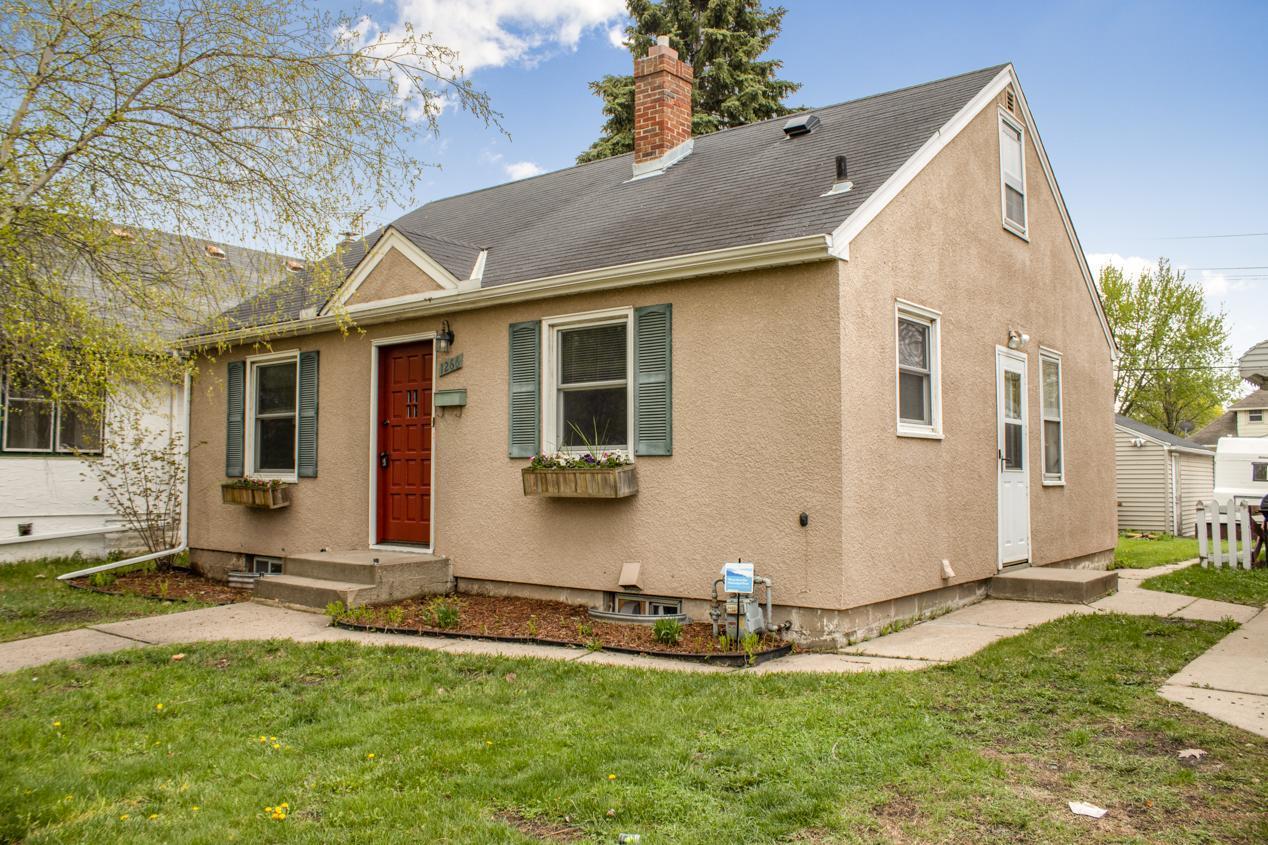 View of Residential at 1266 Hubbard Avenue, Saint Paul MN 55104, Saint Paul - Mike Wilen | Minnesota Team Real Estate