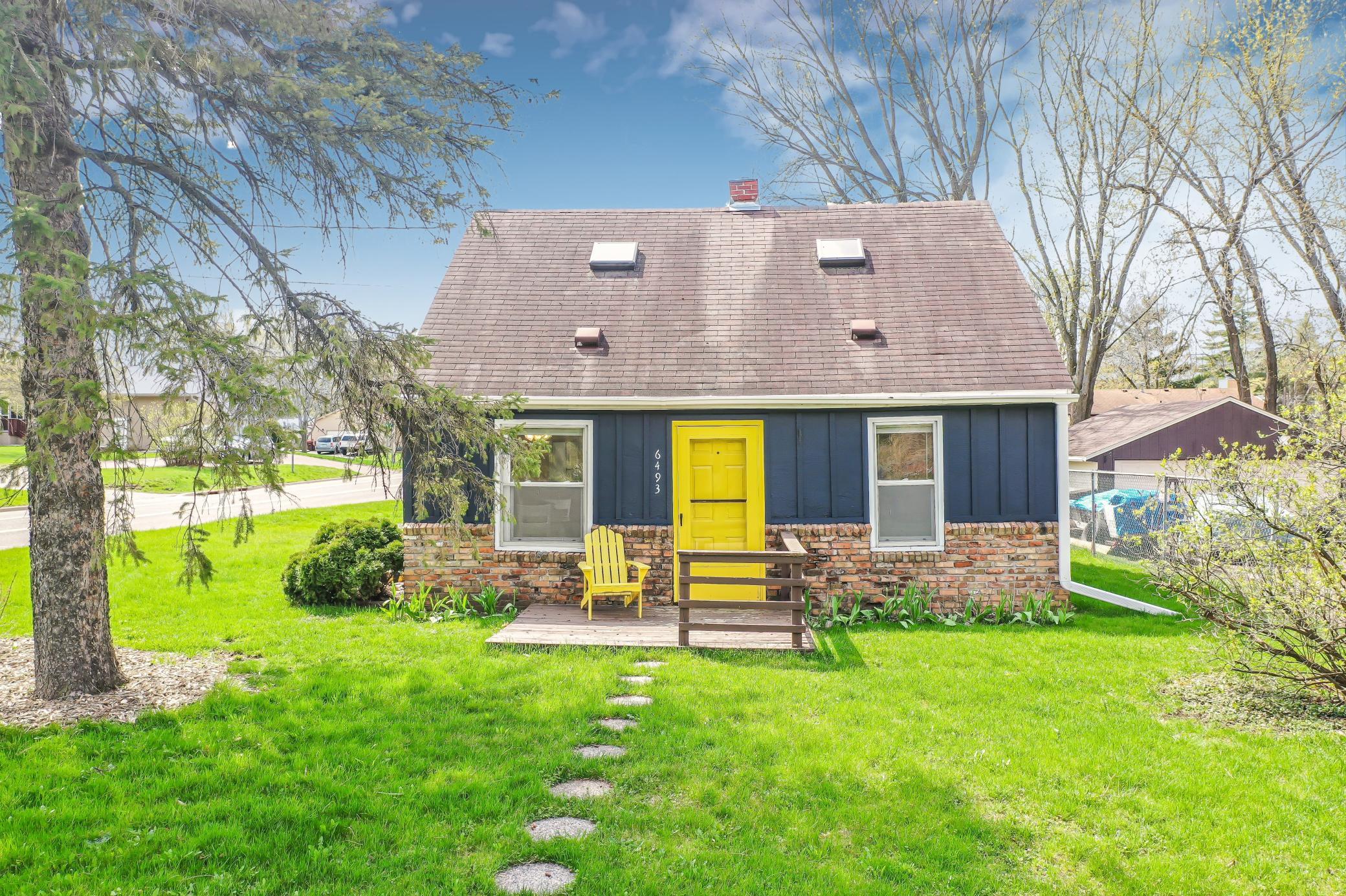 View of Residential at 6493 50th Street, Oakdale MN 55128, Oakdale - Mike Wilen | Minnesota Team Real Estate