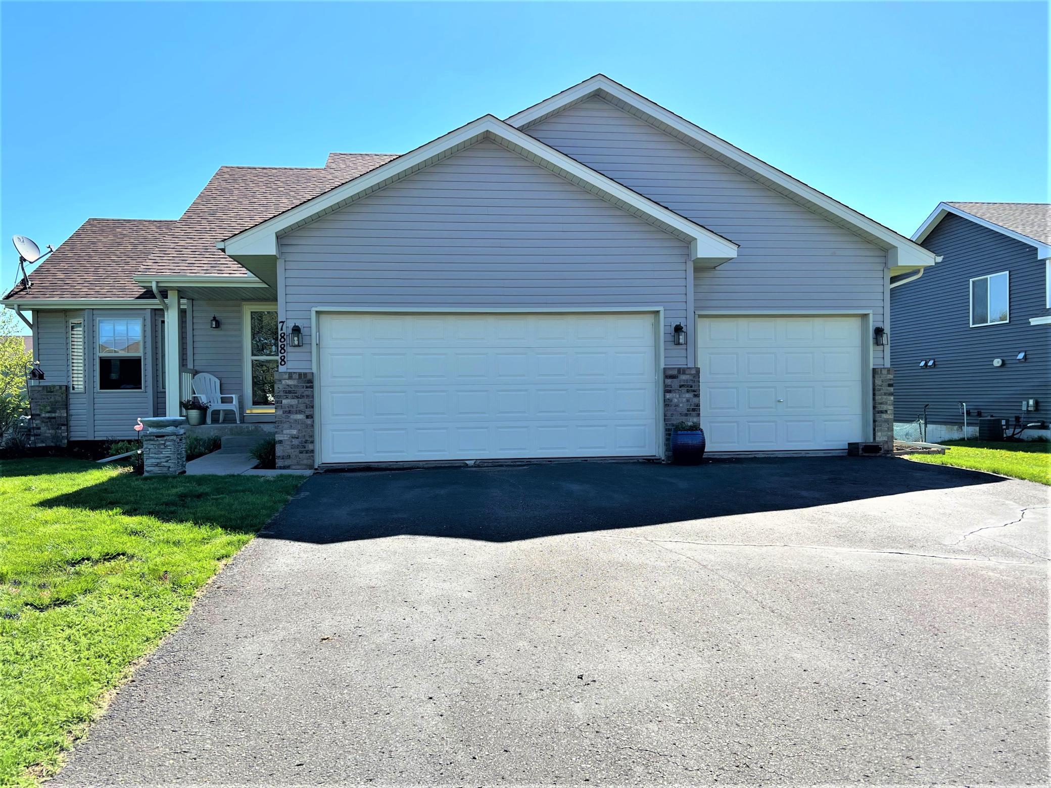 View of Residential at 7888 Large Avenue, Otsego MN 55301, Otsego - Mike Wilen | Minnesota Team Real Estate