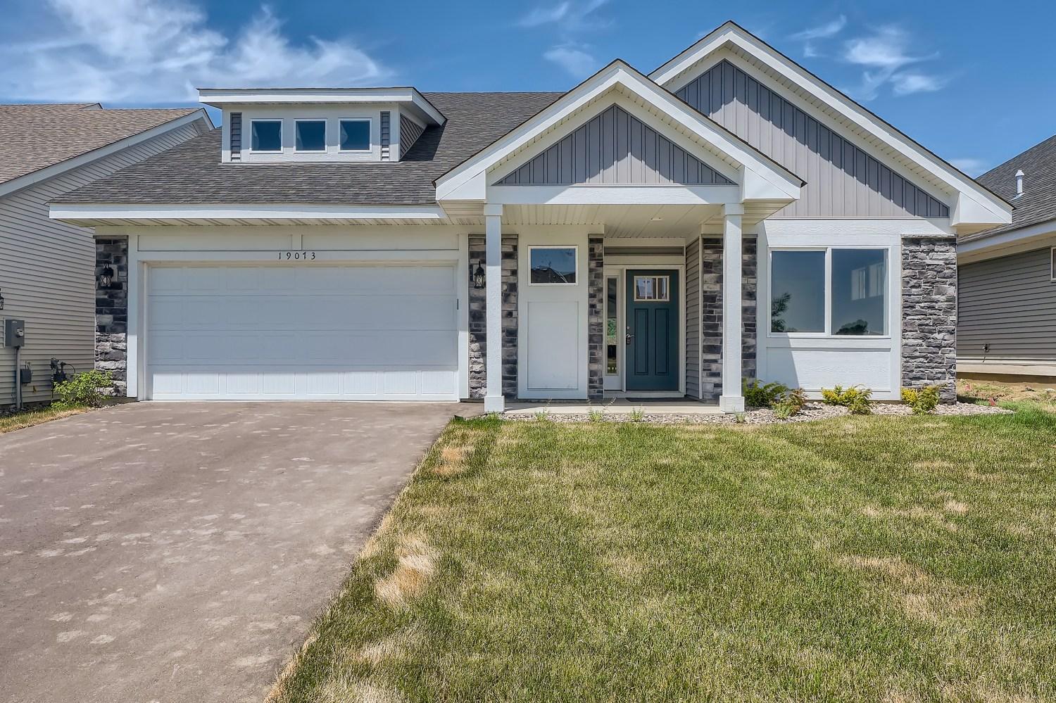 View of Residential at 19073 Cloverleaf Way, Farmington MN 55024, Farmington - Mike Wilen | Minnesota Team Real Estate