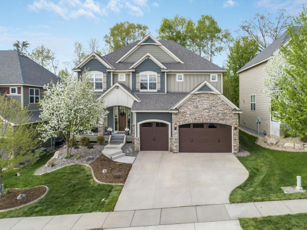 View of Residential at 15722 57th Place, Plymouth MN 55446, Plymouth - Mike Wilen | Minnesota Team Real Estate