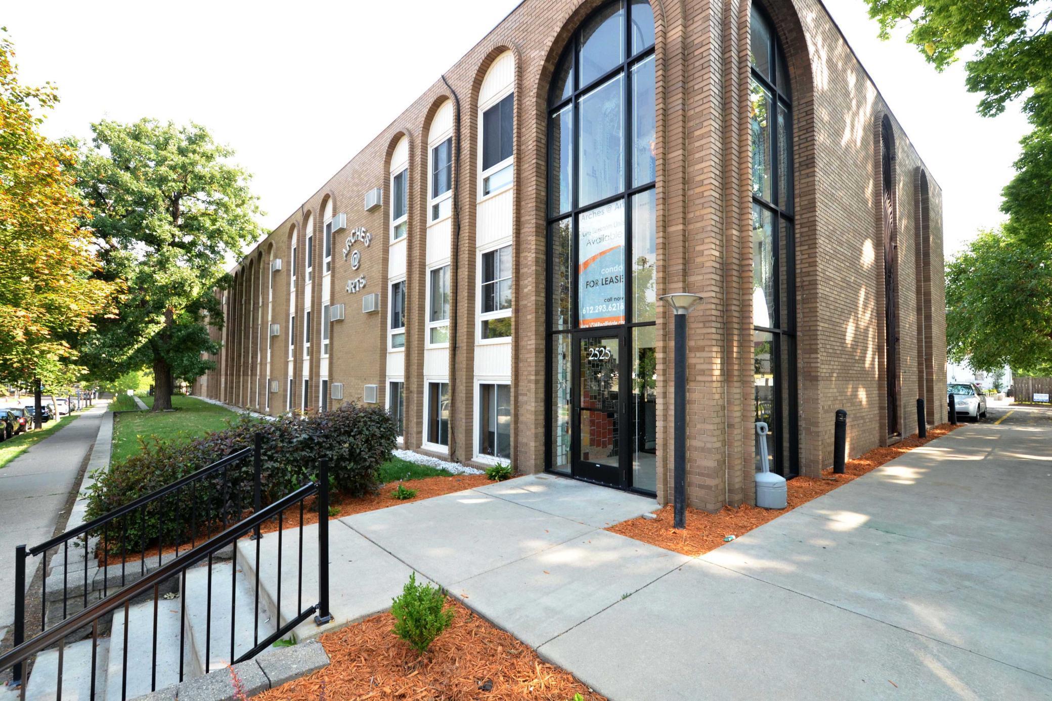 View of Residential at 2525 3rd Avenue #209, Minneapolis MN 55404, Minneapolis - Mike Wilen | Minnesota Team Real Estate