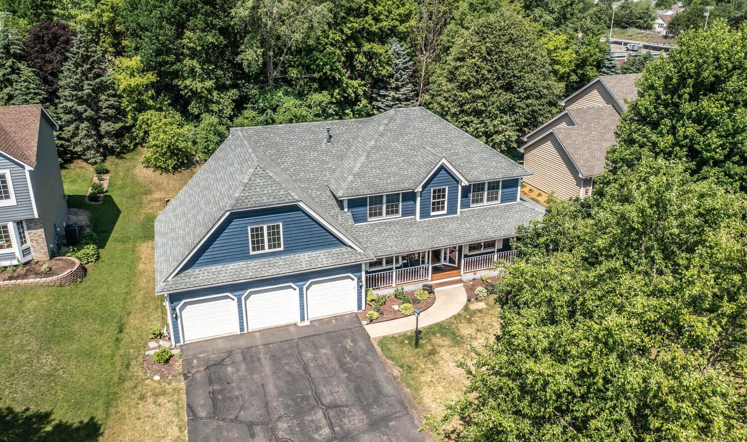 View of Residential at 4286 Wexford Way, Eagan MN 55122, Eagan - Mike Wilen | Minnesota Team Real Estate