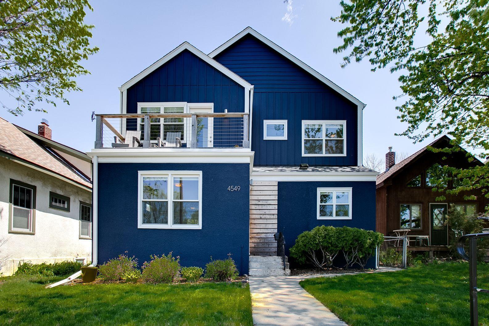 View of Residential at 4549 28th Avenue, Minneapolis MN 55406, Minneapolis - Mike Wilen | Minnesota Team Real Estate