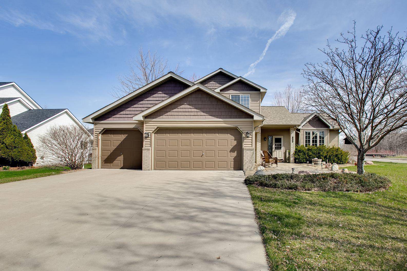 View of Residential at 1861 Revoir Street, Hugo MN 55038, Hugo - Mike Wilen | Minnesota Team Real Estate