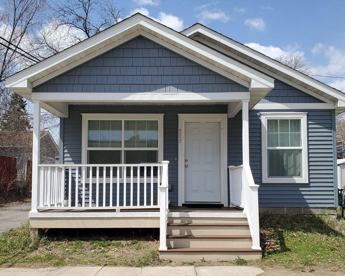 View of Residential at 559 Elfelt Street, Saint Paul MN 55103, Saint Paul - Mike Wilen | Minnesota Team Real Estate