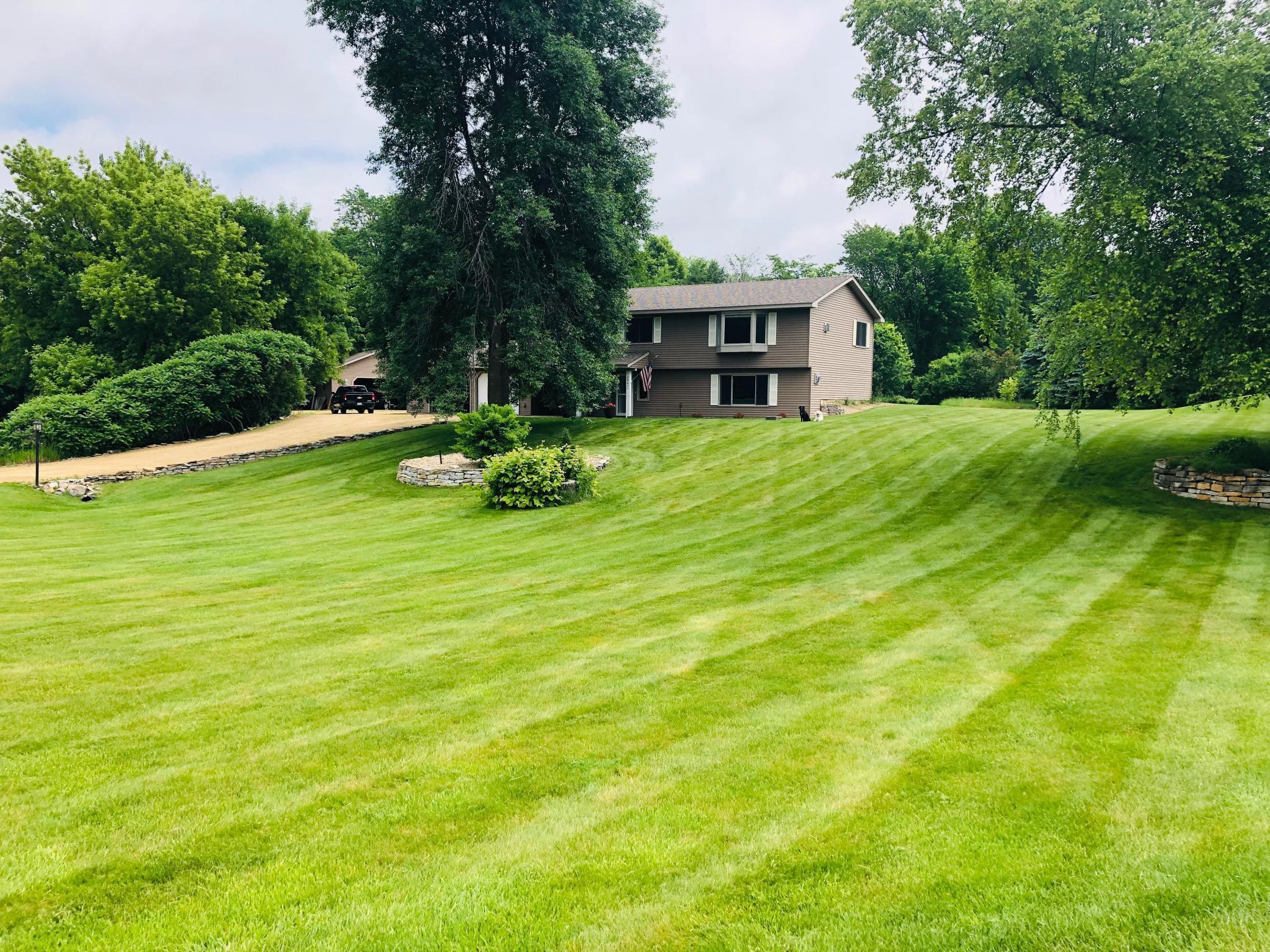 View of Residential at 28631 Jocelyn Avenue, Chisago City MN 55013, Chisago City - Mike Wilen | Minnesota Team Real Estate