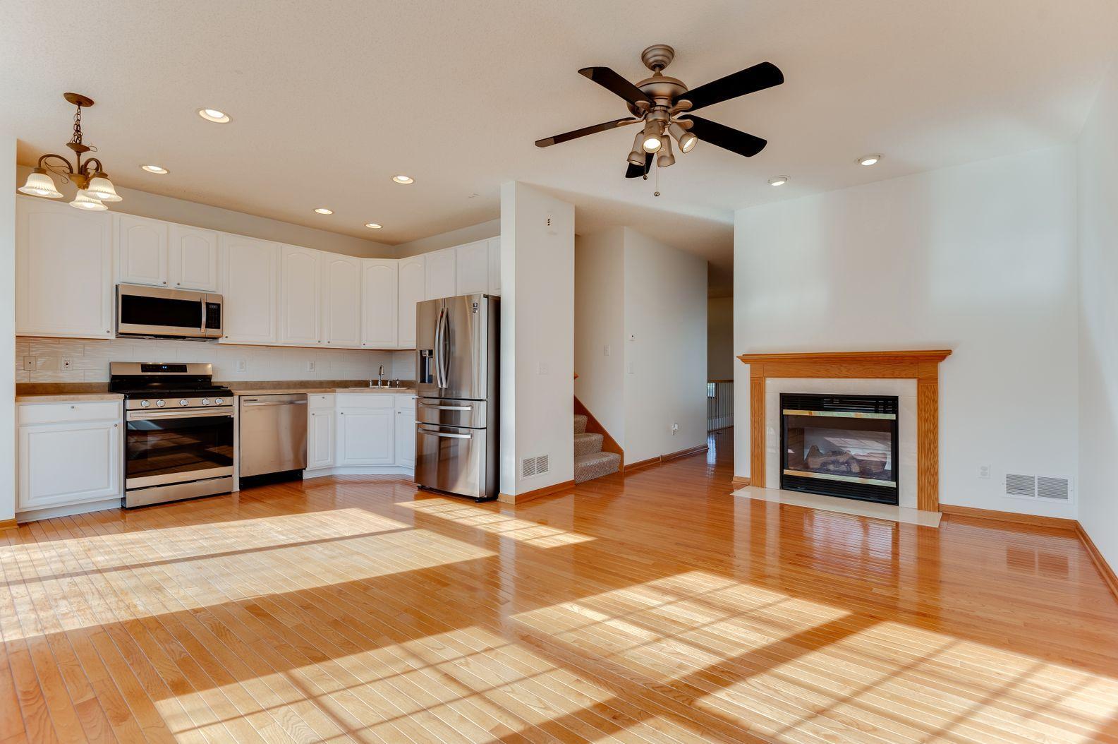 View of Residential at 15868 Freedom Lane, Apple Valley MN 55124, Apple Valley - Mike Wilen | Minnesota Team Real Estate