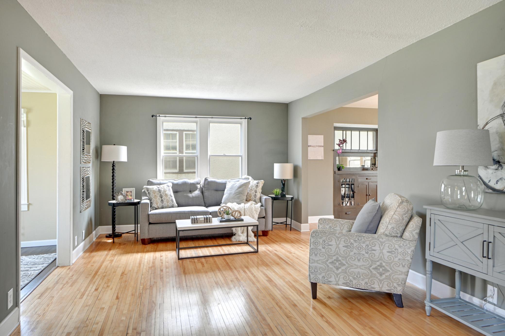 View of Residential at 3704 Jackson Street, Columbia Heights MN 55421, Columbia Heights - Mike Wilen | Minnesota Team Real Estate