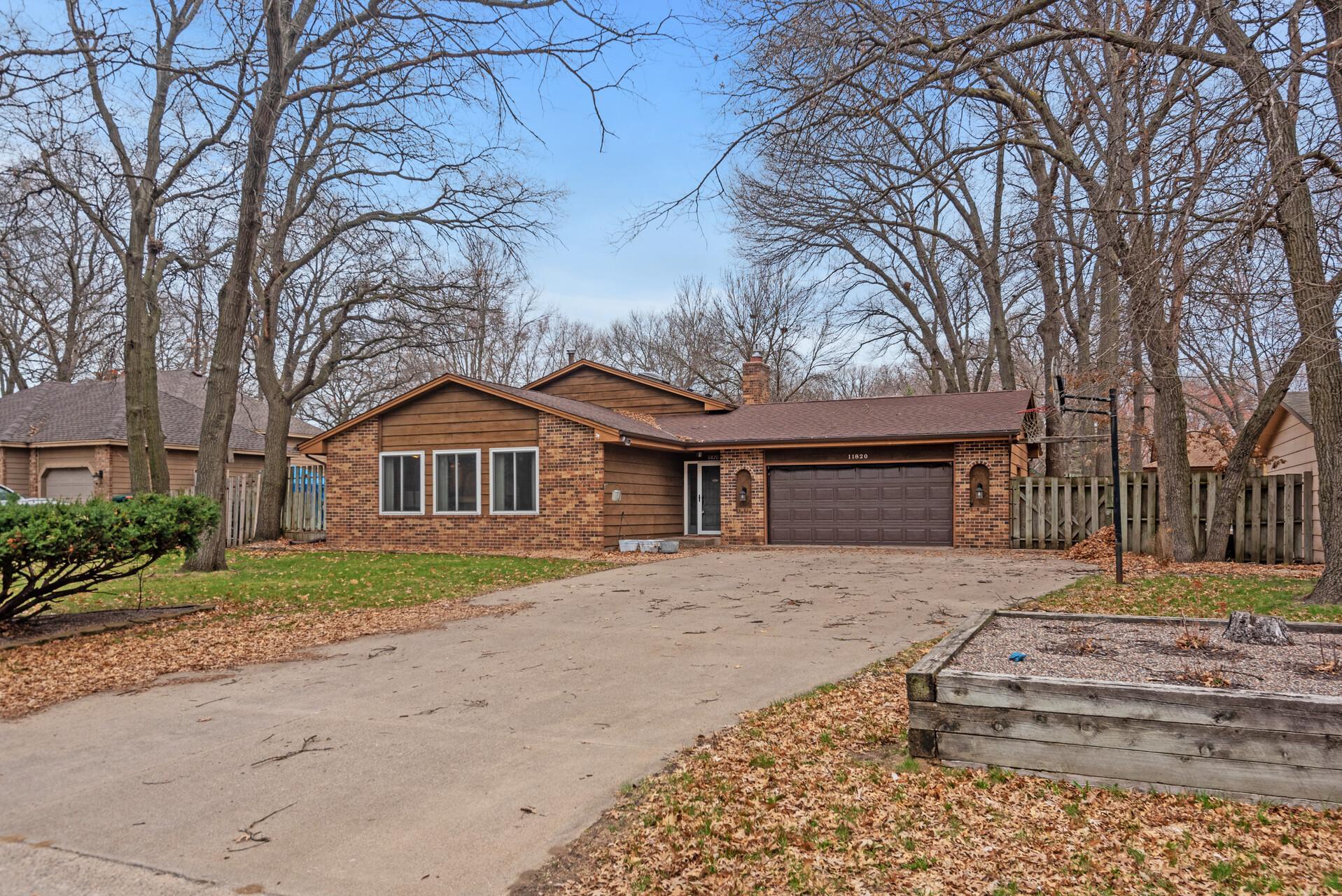 View of Residential at 11820 Able Street, Blaine MN 55434, Blaine - Mike Wilen | Minnesota Team Real Estate