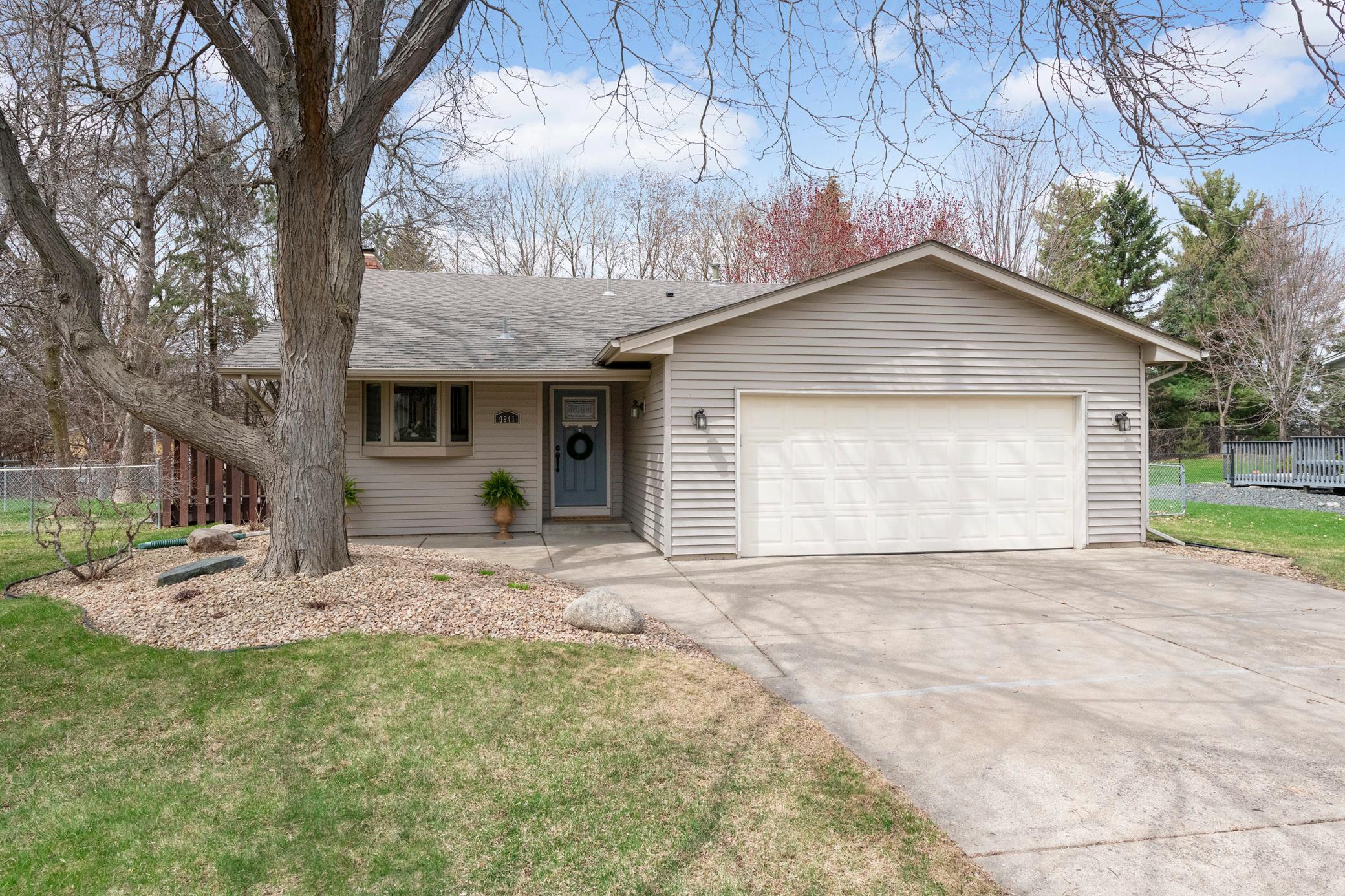 View of Residential at 9941 Ives Lane, Maple Grove MN 55369, Maple Grove - Mike Wilen | Minnesota Team Real Estate