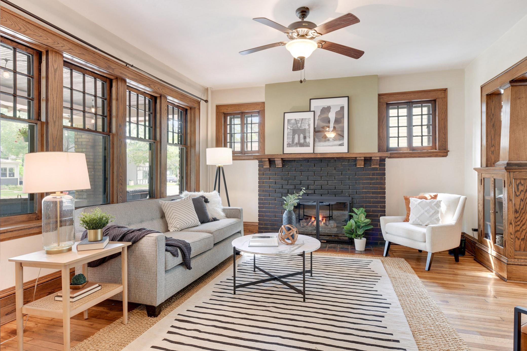 View of Residential at 1265 Selby Avenue, Saint Paul MN 55104, Saint Paul - Mike Wilen | Minnesota Team Real Estate
