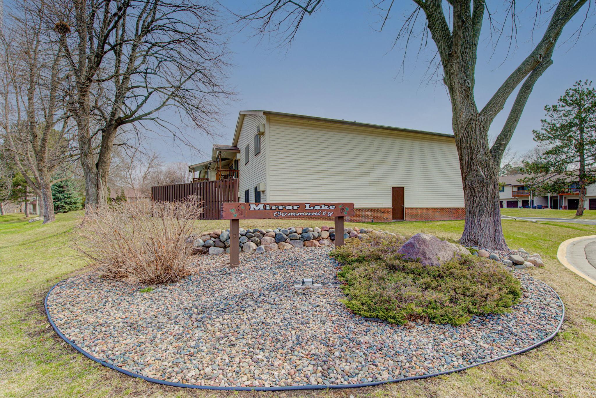 View of Residential at 3914 Foss Rd #202, Saint Anthony MN 55421, Saint Anthony - Mike Wilen | Minnesota Team Real Estate
