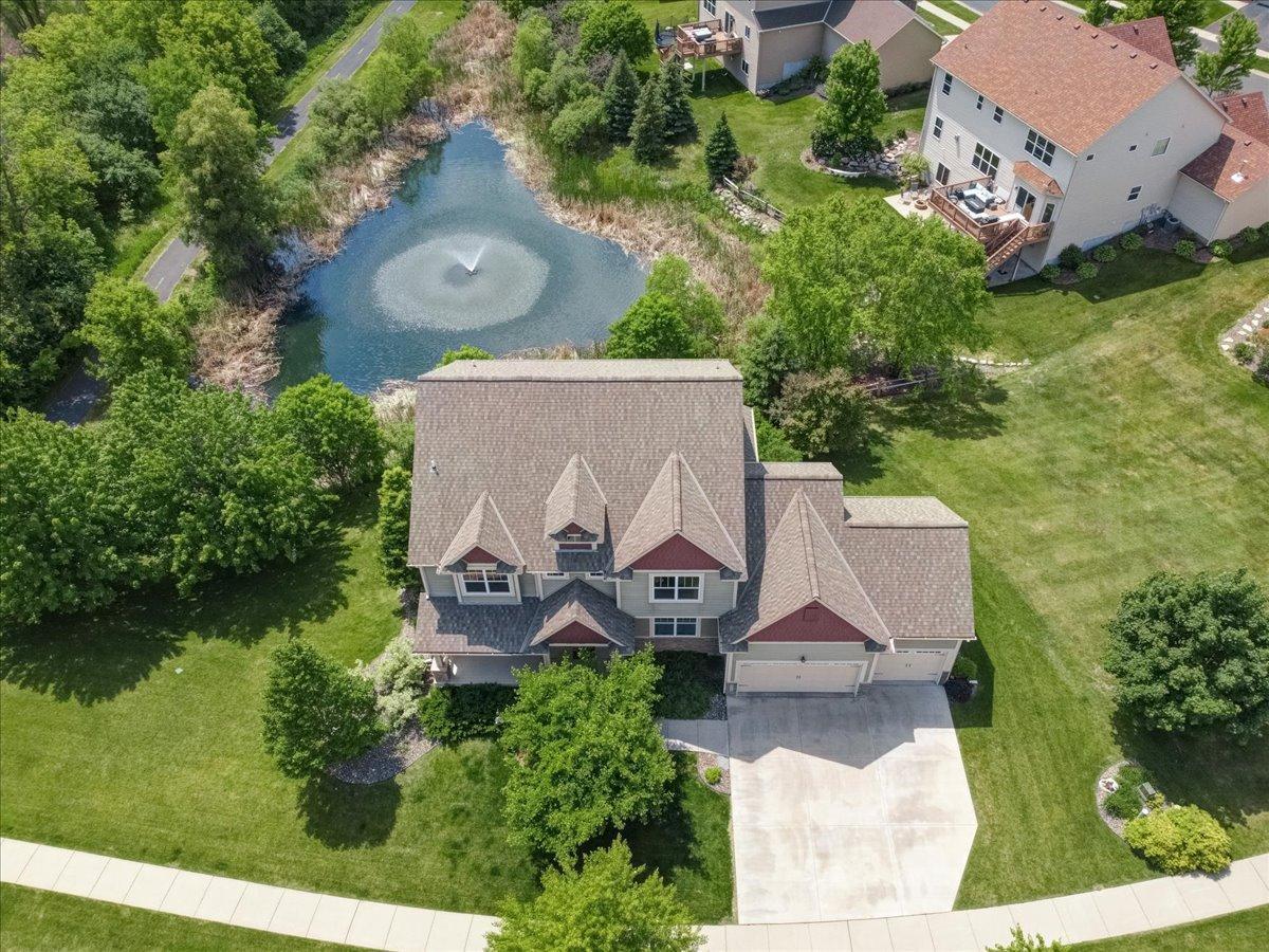 View of Residential at 6331 Fountain Lane, Maple Grove MN 55311, Maple Grove - Mike Wilen | Minnesota Team Real Estate