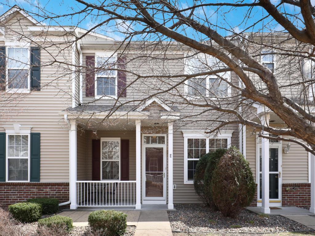 View of Residential at 10941 Fergus Street #E, Blaine MN 55449, Blaine - Mike Wilen | Minnesota Team Real Estate