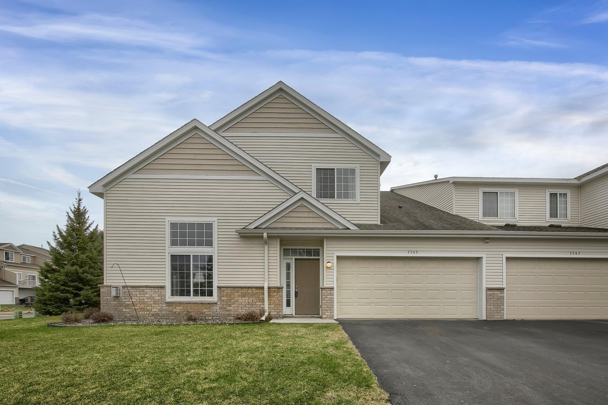 View of Residential at 7743 Lachman Avenue, Otsego MN 55301, Otsego - Mike Wilen | Minnesota Team Real Estate