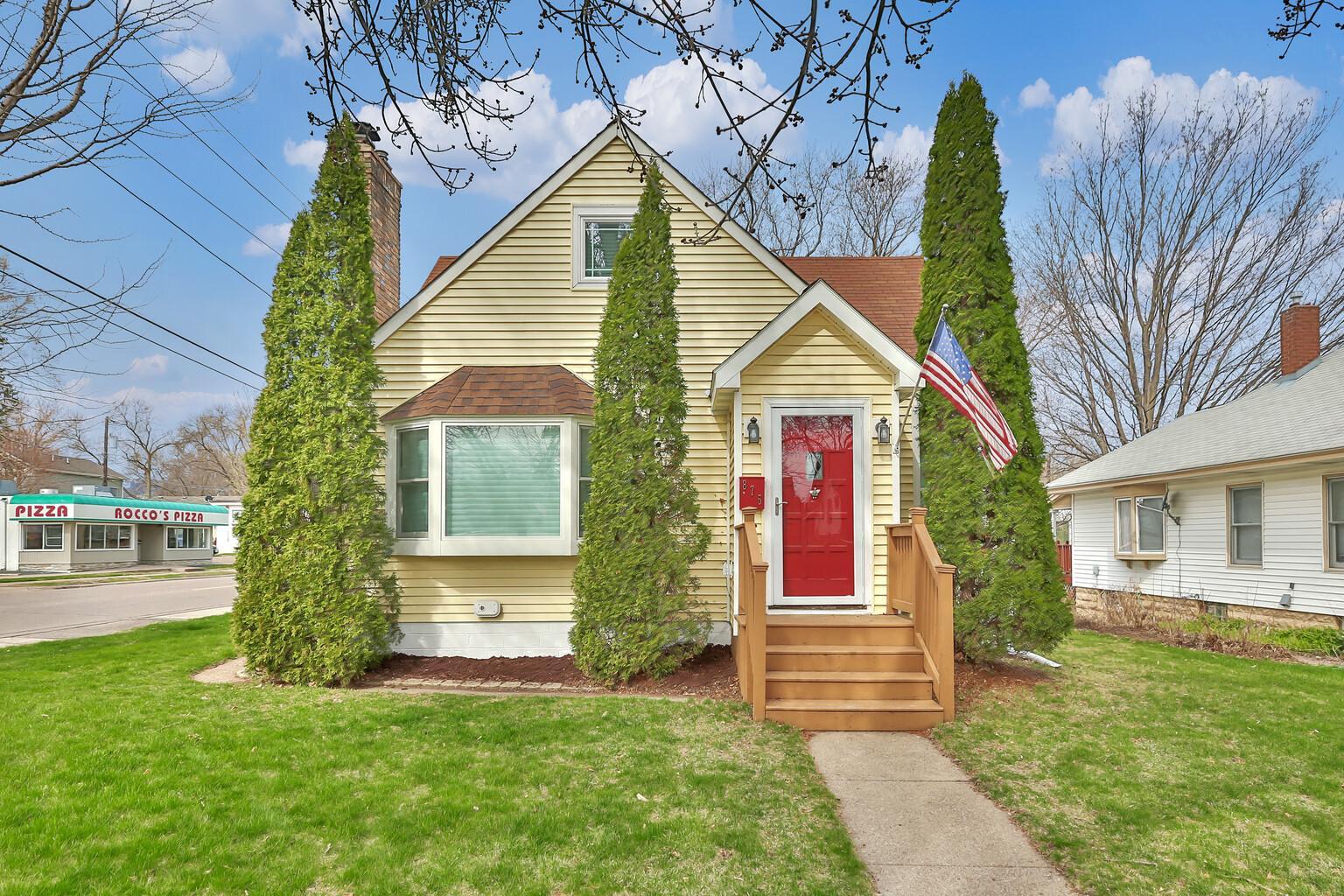 View of Residential at 875 Winslow Avenue, Saint Paul MN 55107, Saint Paul - Mike Wilen | Minnesota Team Real Estate