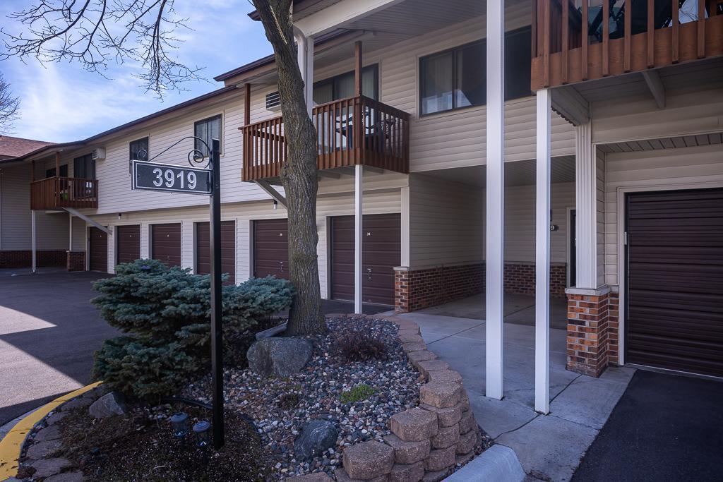 View of Residential at 3919 Foss Road #204, Saint Anthony MN 55421, Saint Anthony - Mike Wilen | Minnesota Team Real Estate