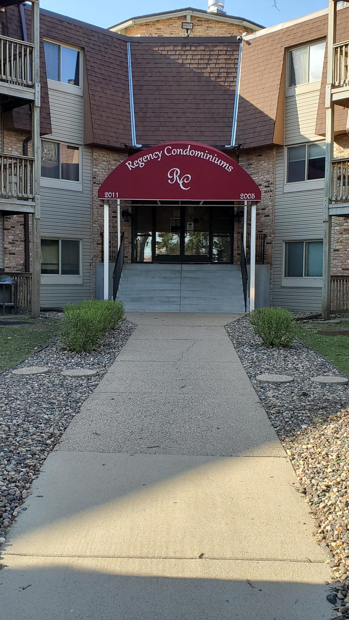 View of Residential at 2005 122nd Street #A12, Burnsville MN 55337, Burnsville - Mike Wilen | Minnesota Team Real Estate