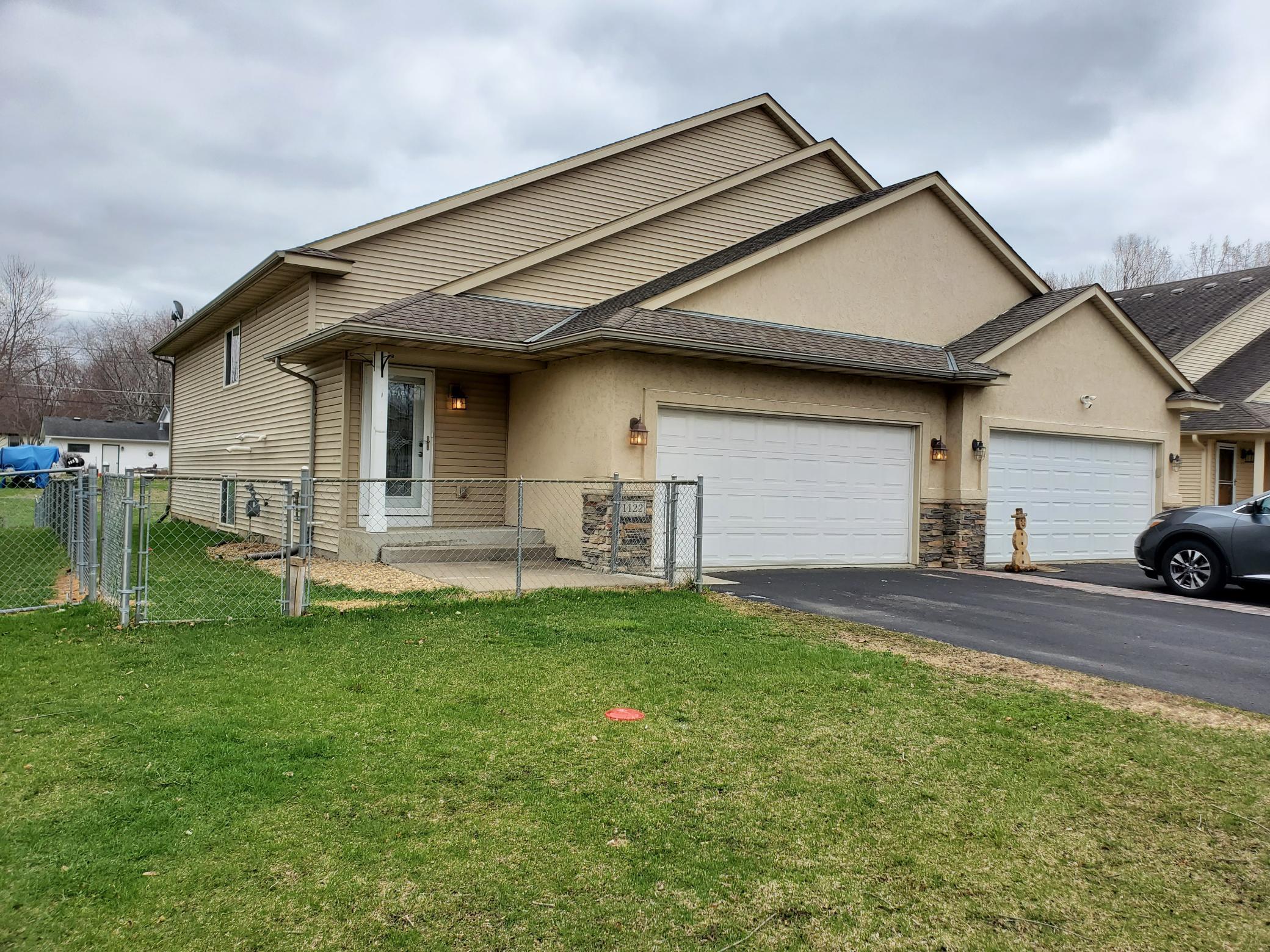 View of Residential at 1122 1st Street, Saint Paul Park MN 55071, Saint Paul Park - Mike Wilen | Minnesota Team Real Estate