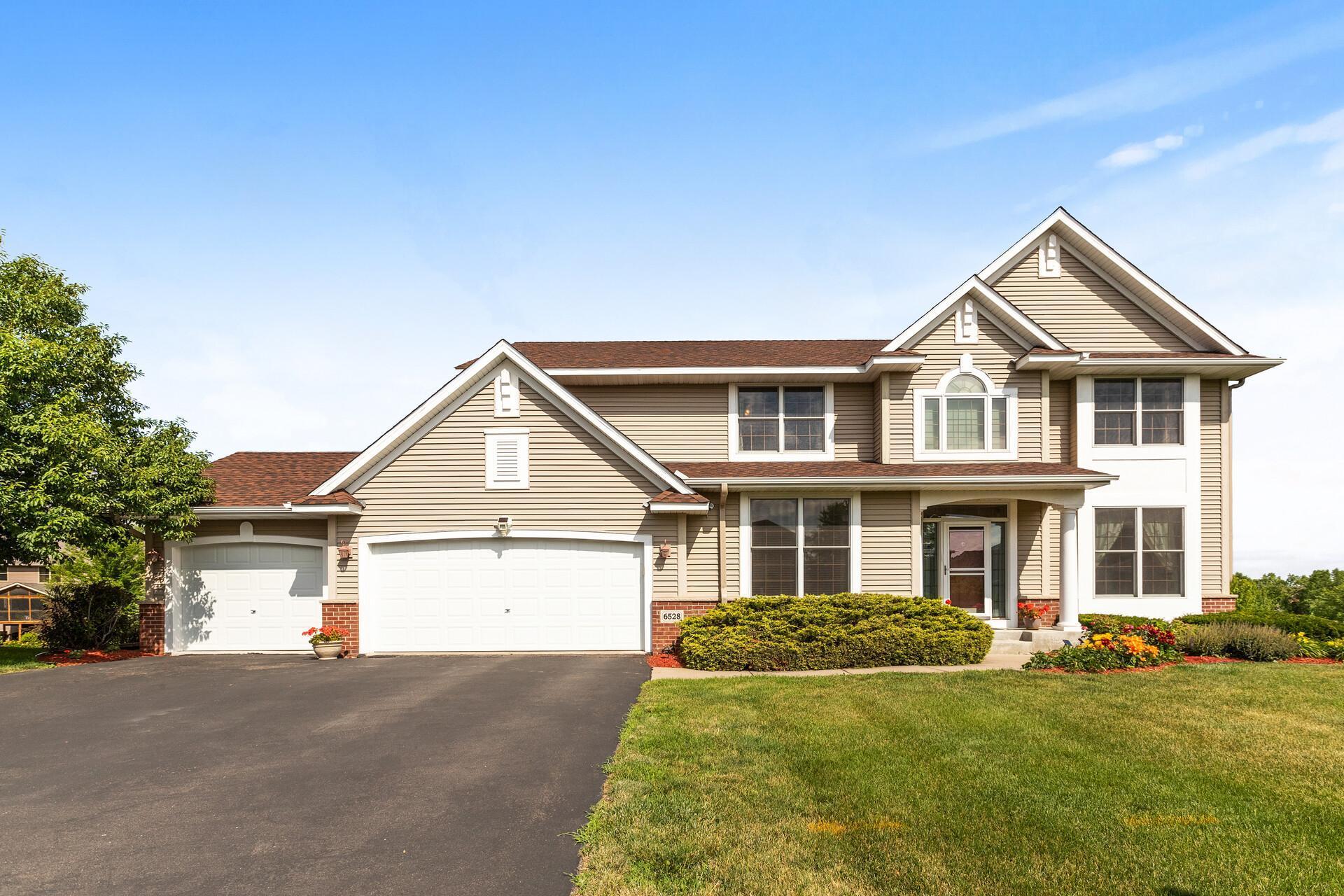 View of Residential at 6528 Yellowstone Lane, Maple Grove MN 55311, Maple Grove - Mike Wilen | Minnesota Team Real Estate